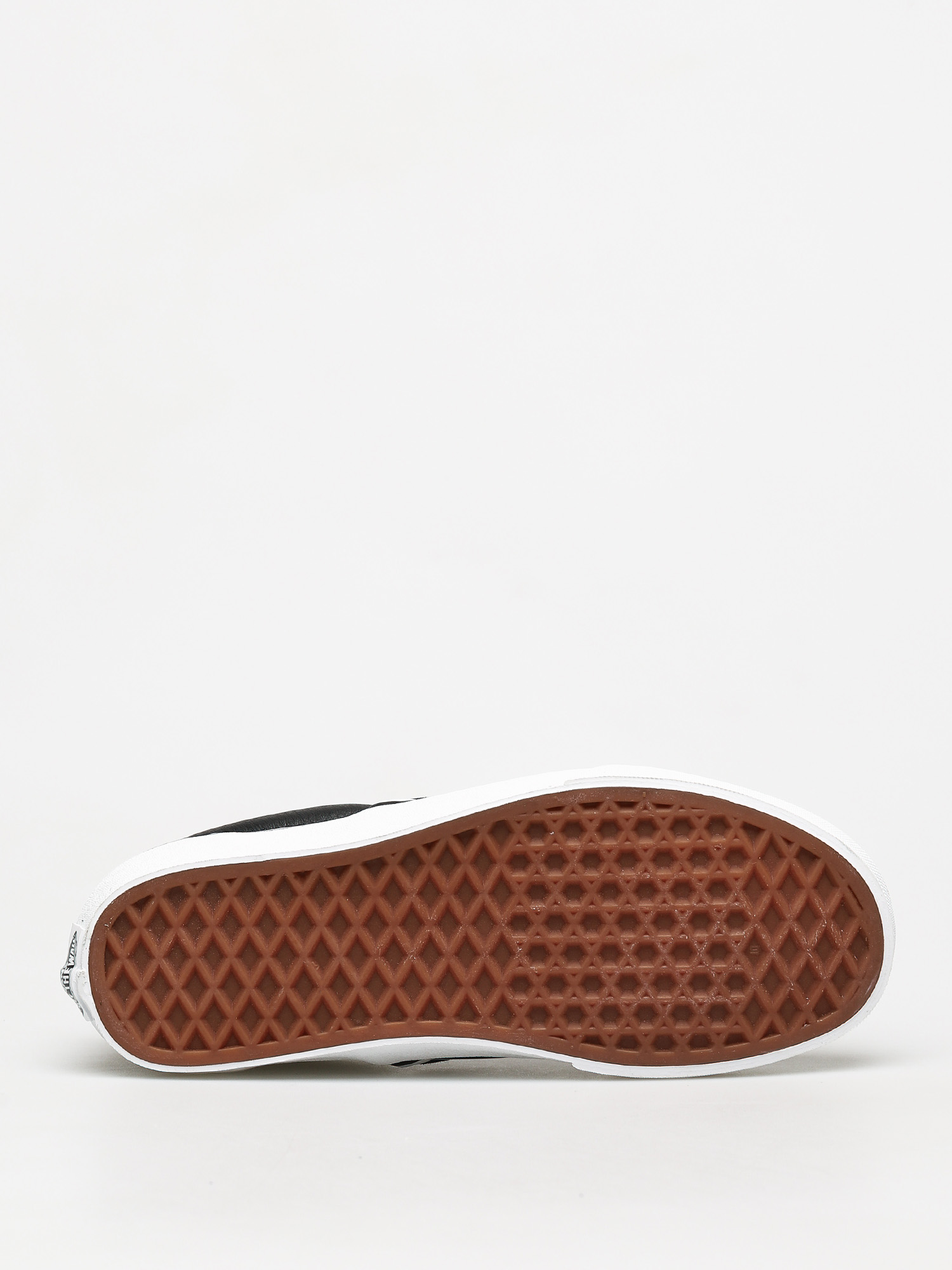 vans tort slip on