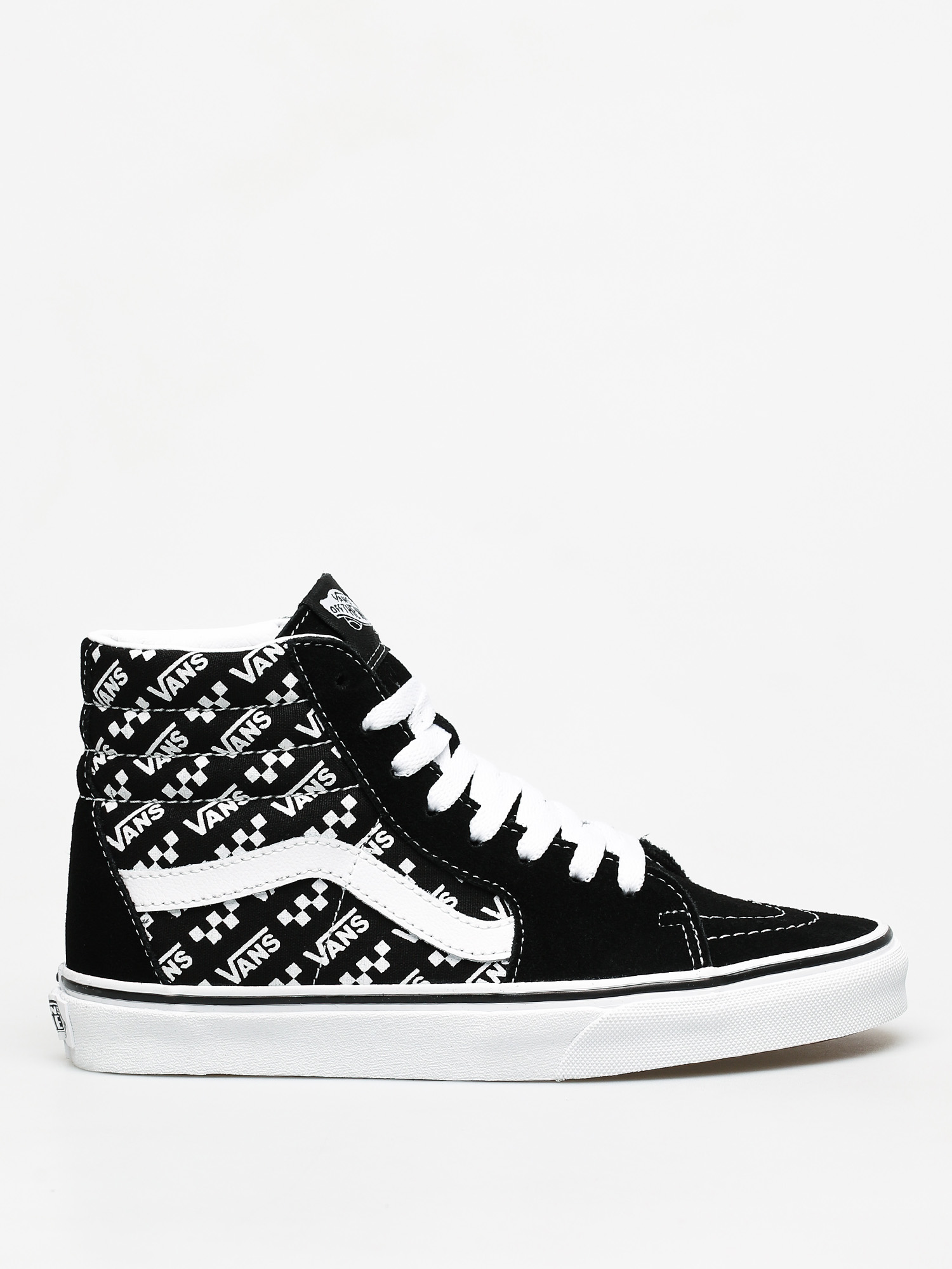 van sneakers