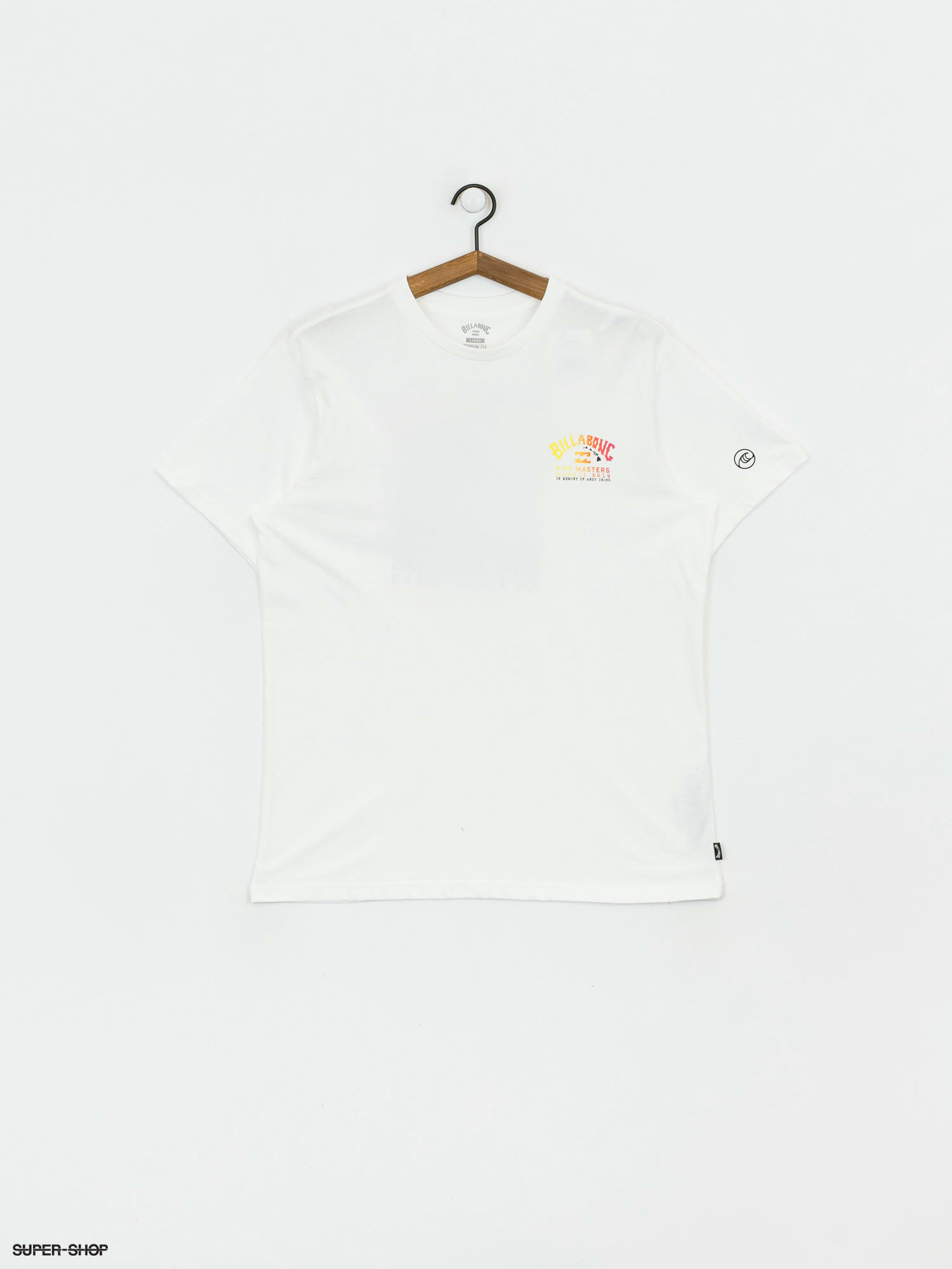 billabong pipe masters shirt