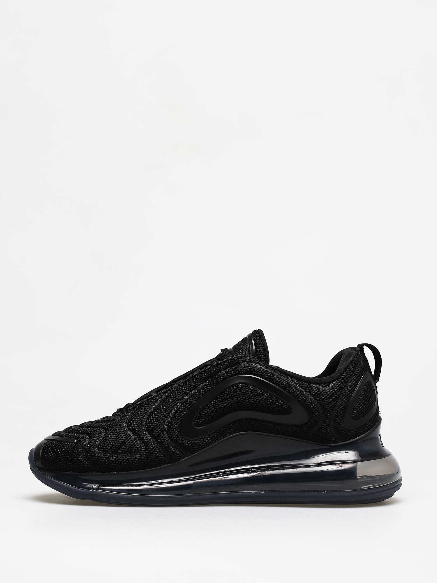 Nike Air Max 720 Shoes (black/black anthracite)