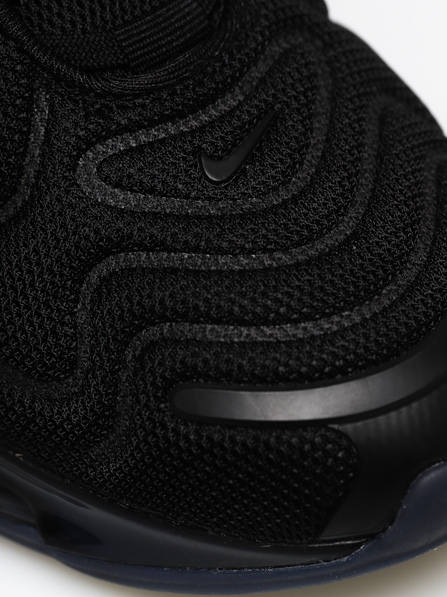 Nike Air Max 720 Shoes (black/black anthracite)