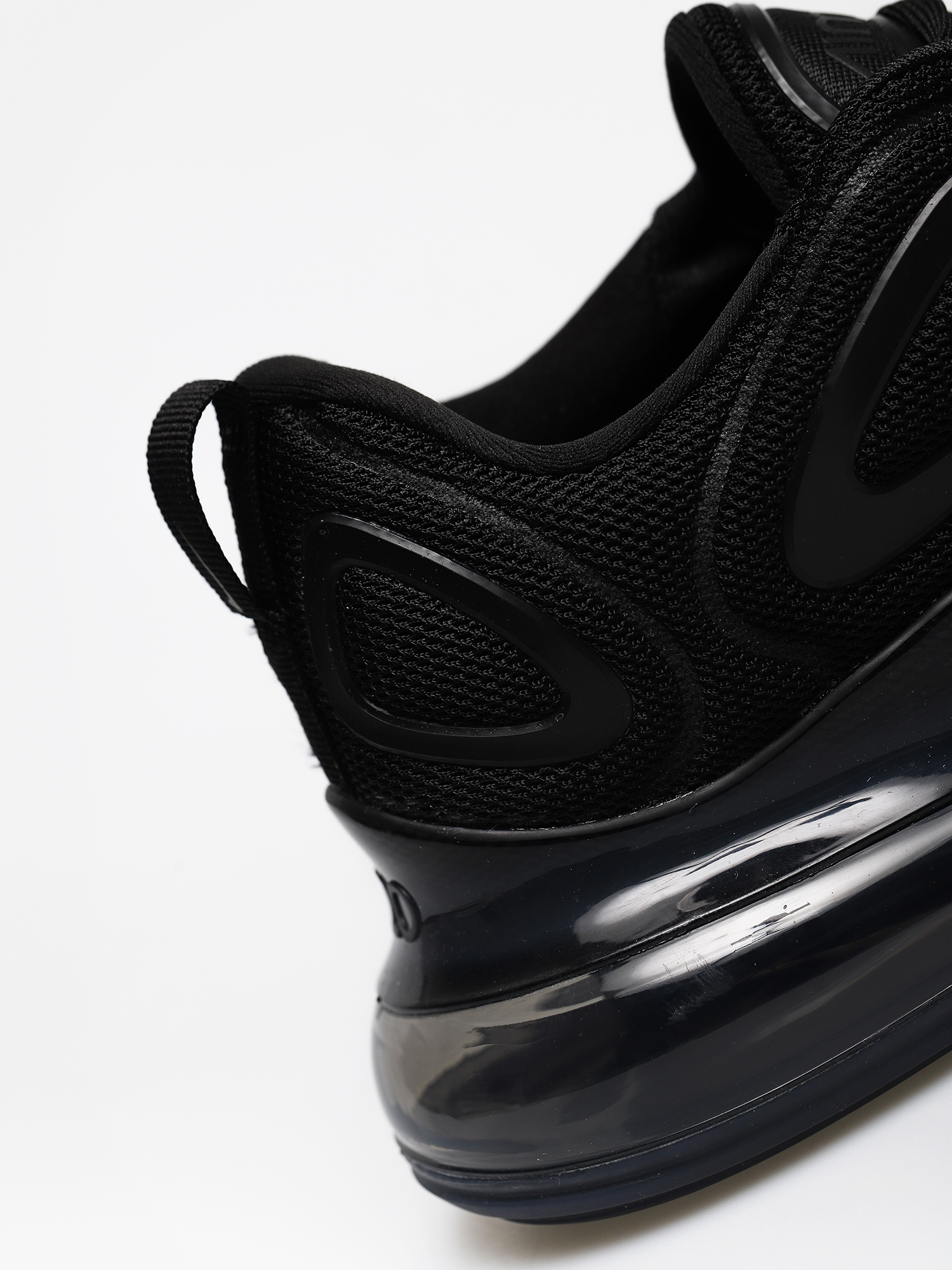HOT Nike Junior Air Max 720 Trainer Black Anthracite Nike Air Max