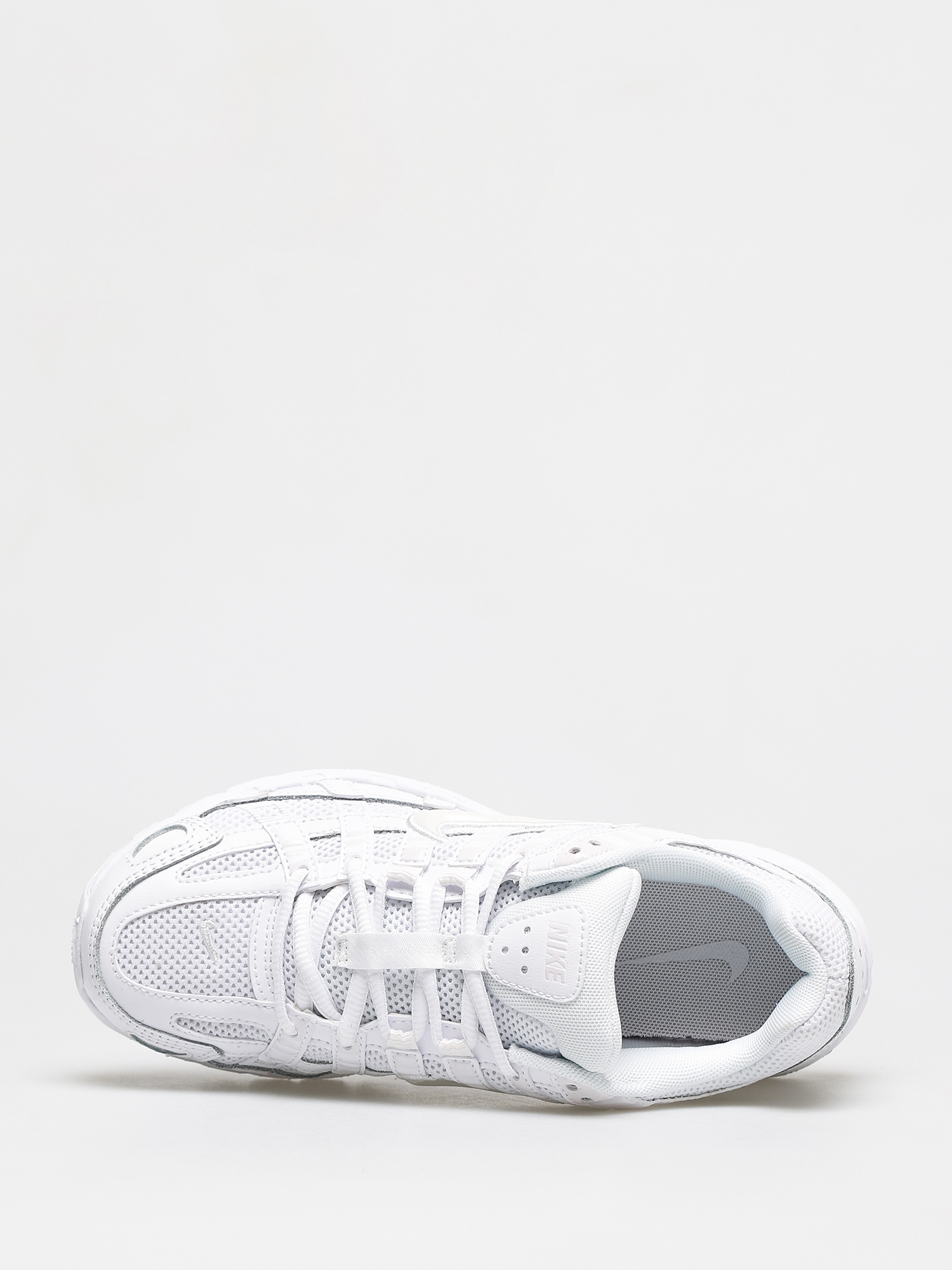 Nike P 6000 Shoes Wmn (white/white platinum tint)