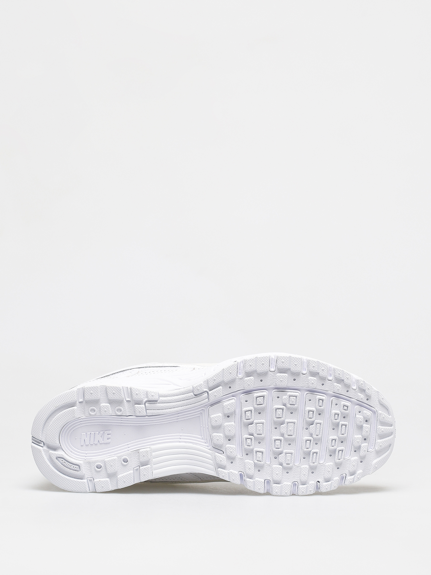 Nike P 6000 Shoes Wmn (white/white platinum tint)