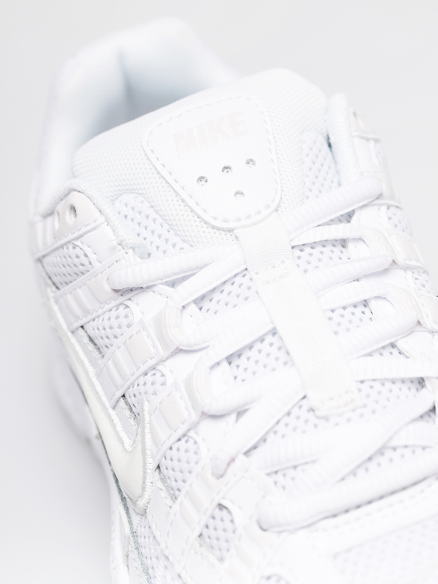 Nike P 6000 Schuhe Wmn (white/white platinum tint)