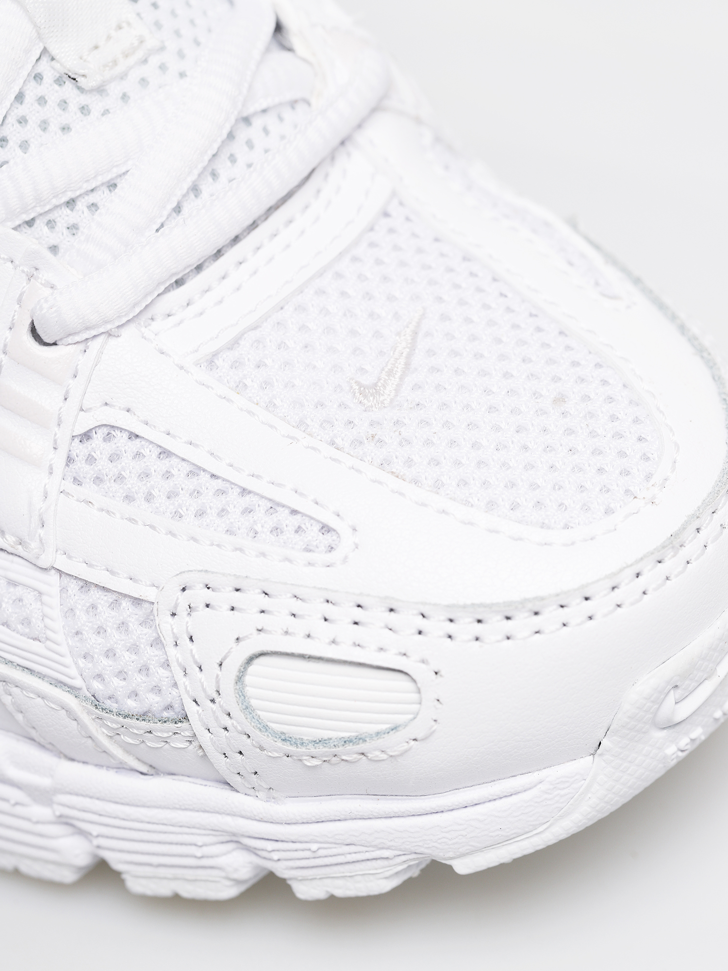 Nike P 6000 Shoes Wmn (white/white platinum tint)