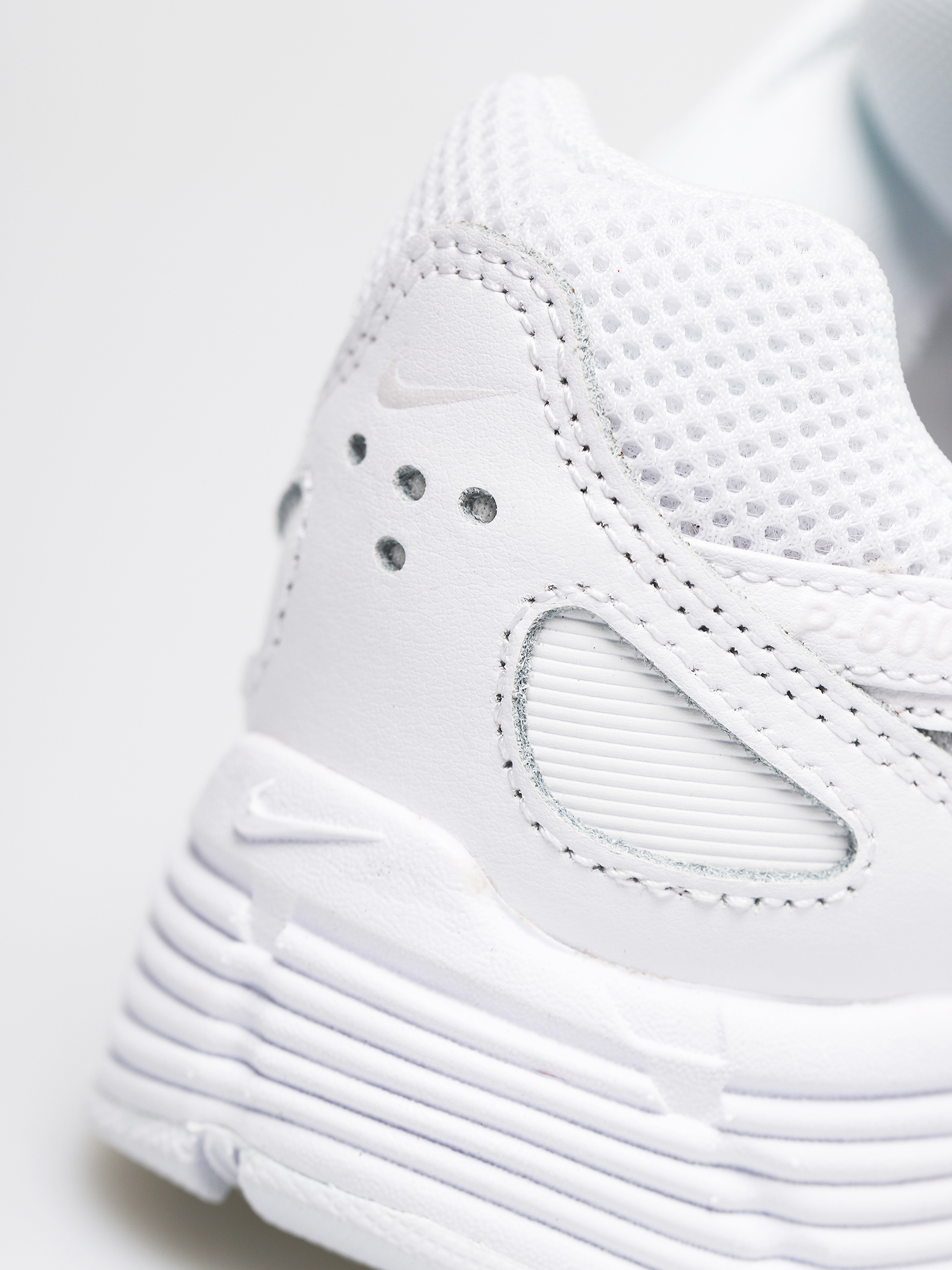 Nike P 6000 Schuhe Wmn (white/white platinum tint)