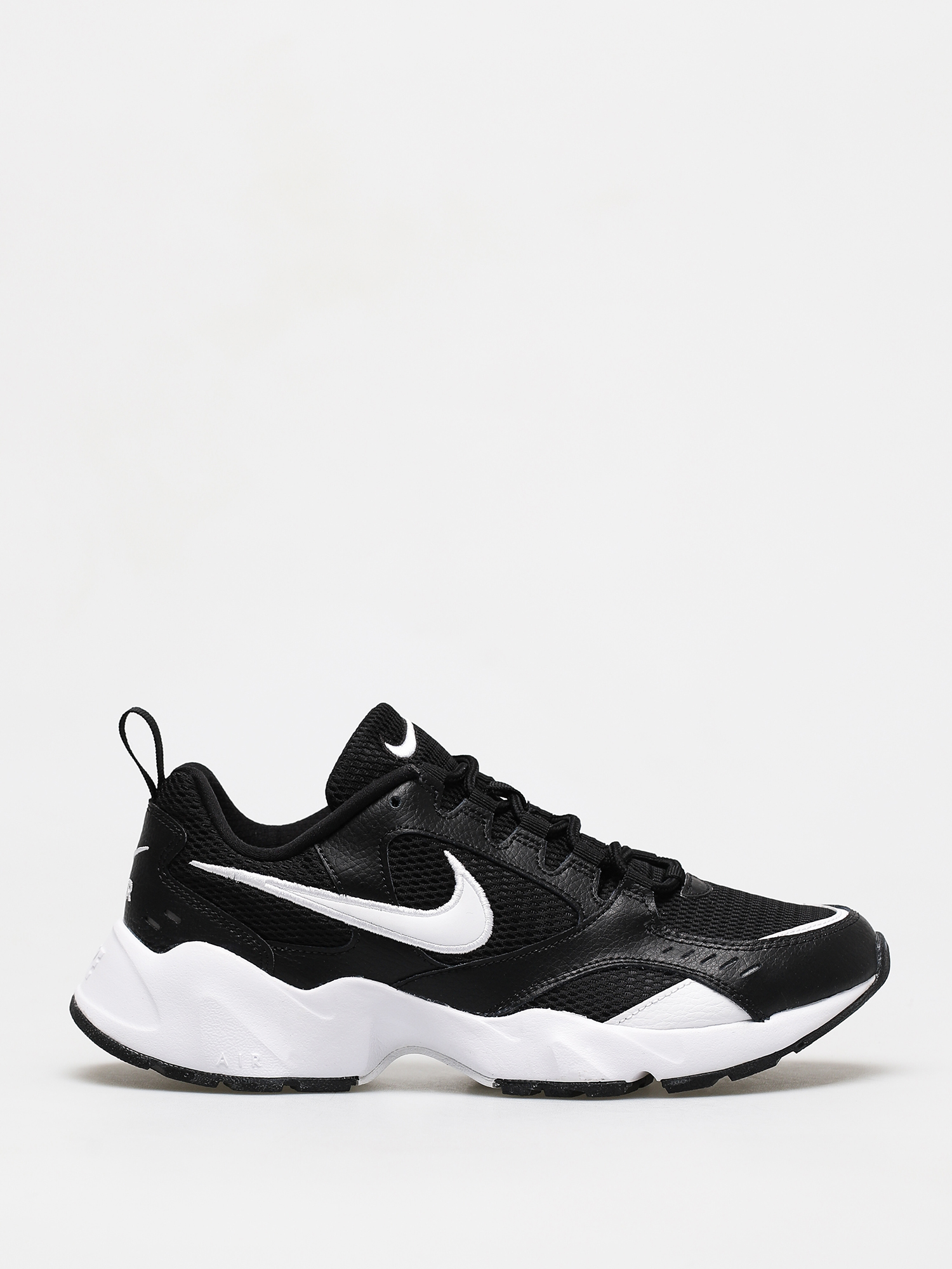 Nike Air Heights Shoes (black/white)