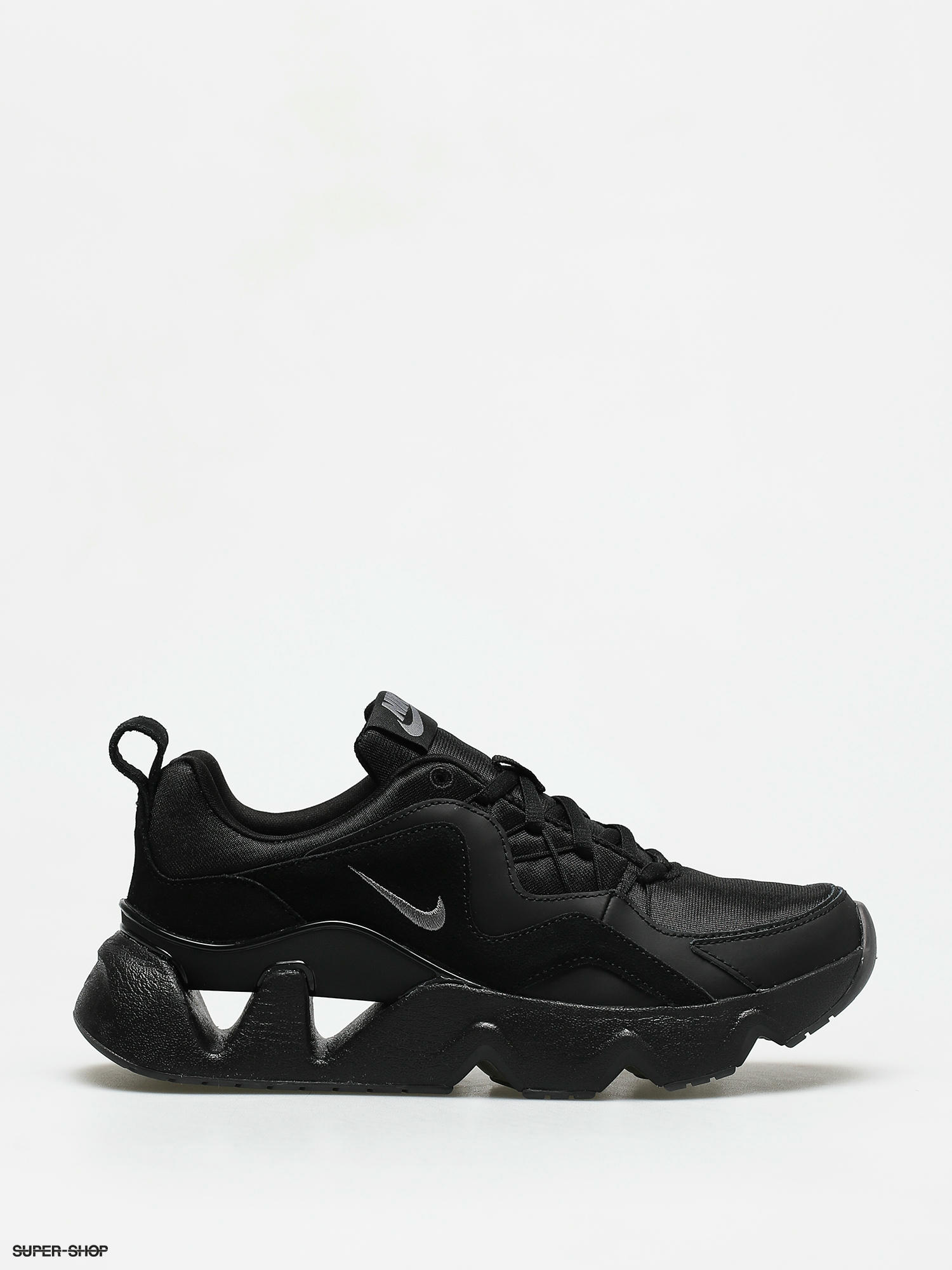 Nike RYZ 365 Shoes Wmn (black/mtlc dark 