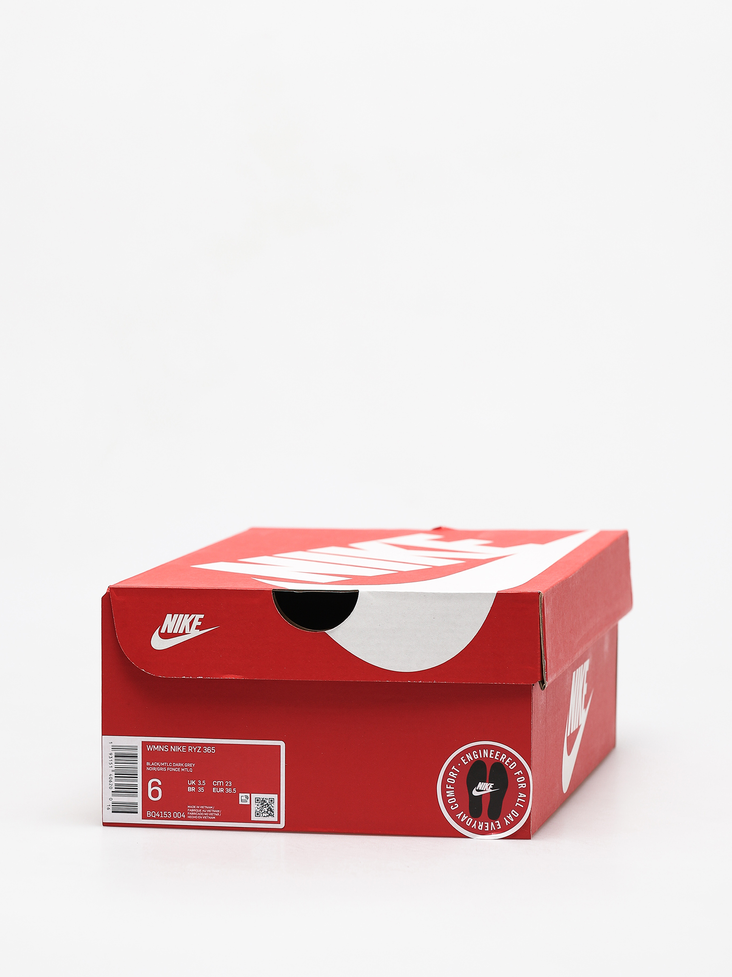 Nike RYZ 365 Shoes Wmn (black/mtlc dark grey)