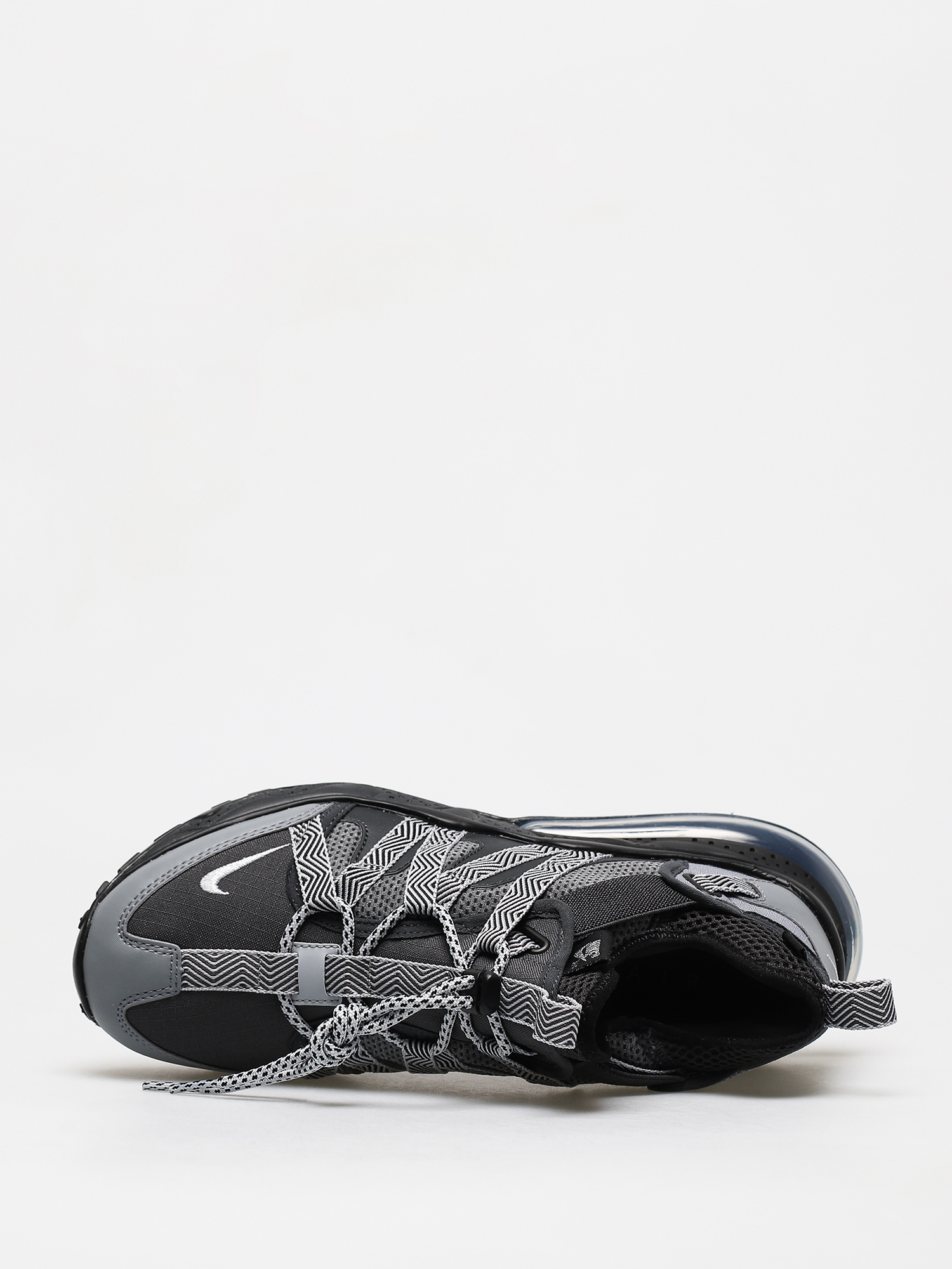 Nike Air Max 270 Bowfin Shoes (anthracite/metallic silver cool grey)