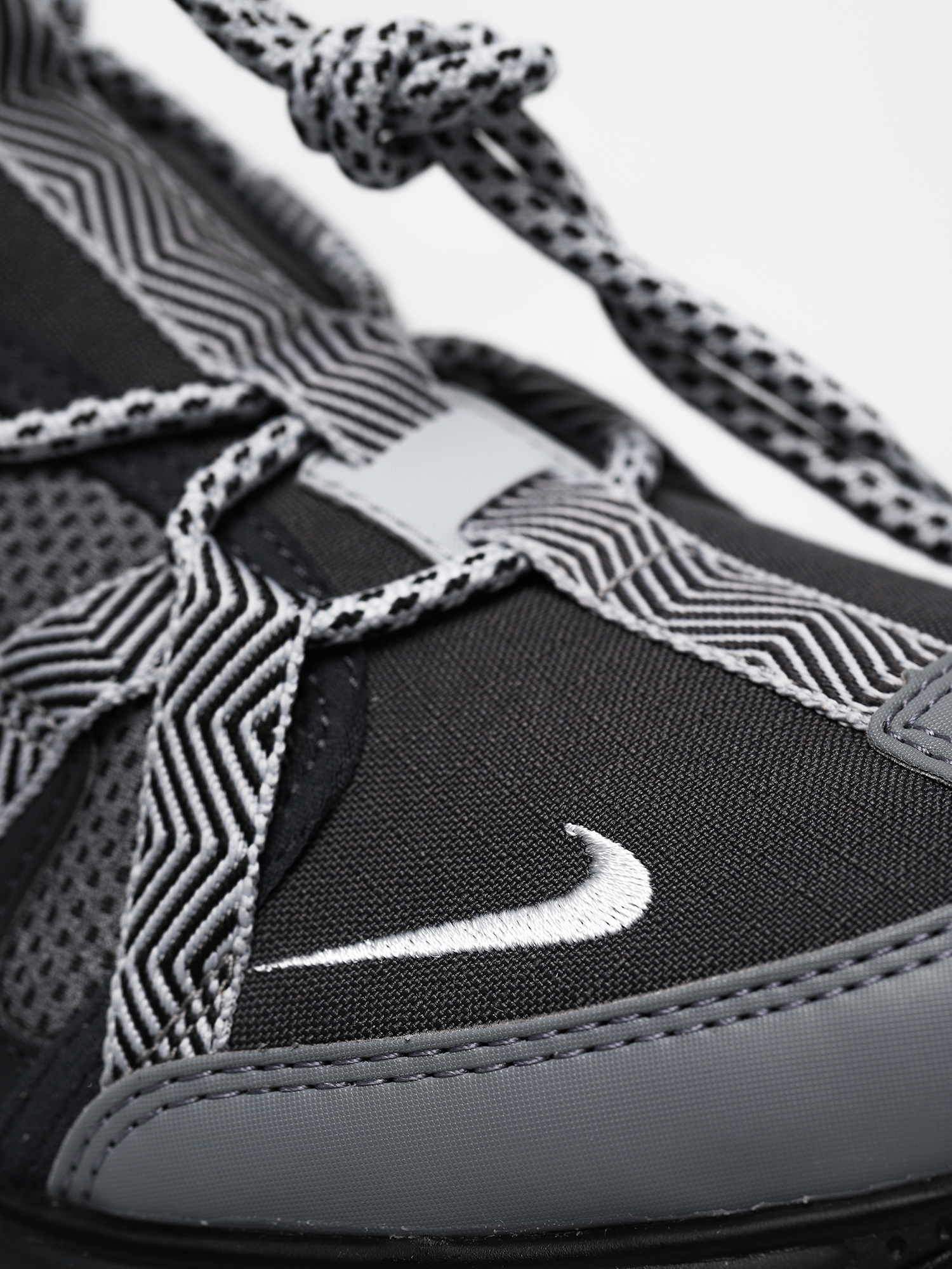 Nike Air Max 270 Bowfin Schuhe (anthracite/metallic silver cool grey)