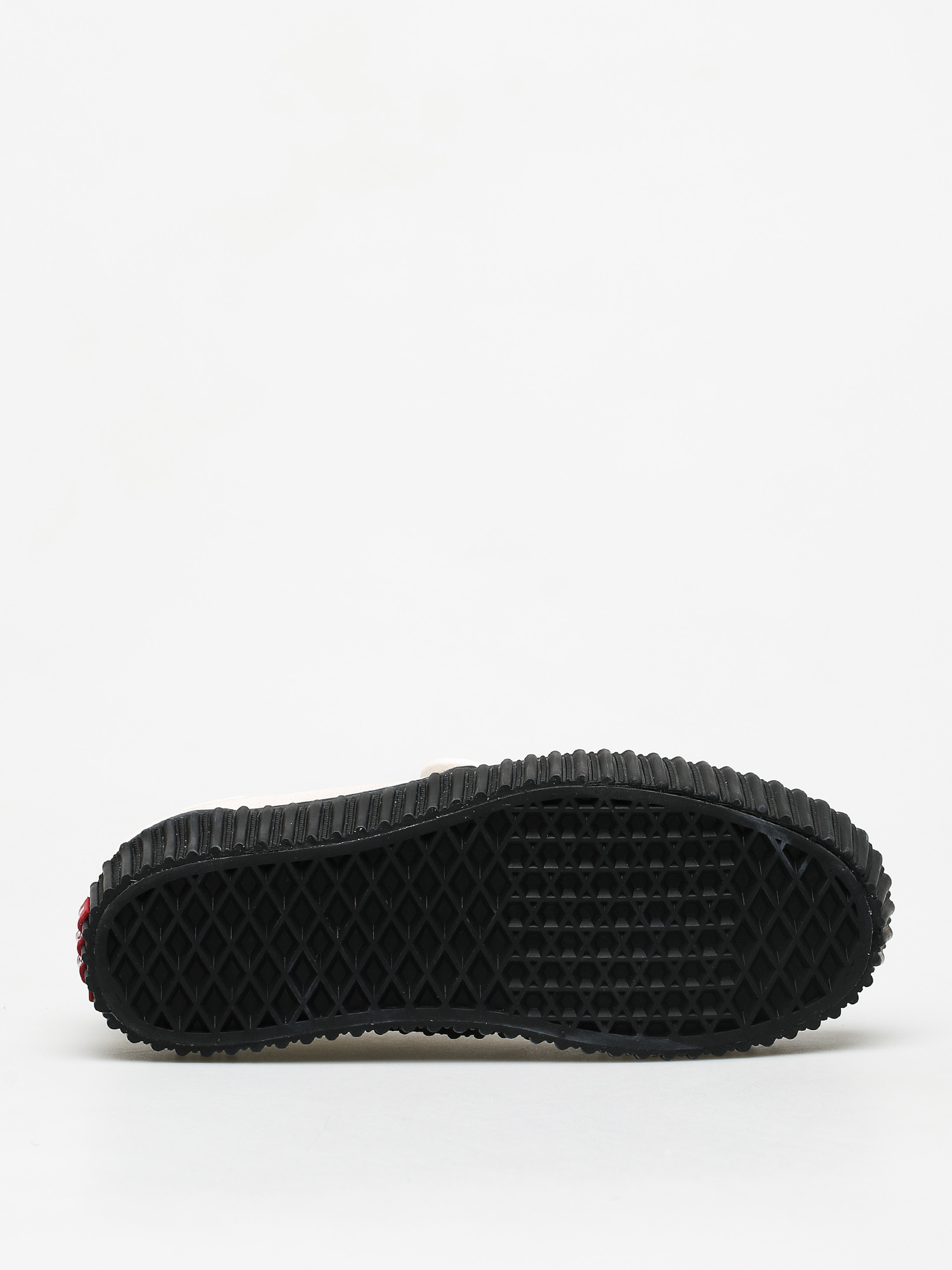 Vans Style 47 Creeper Schuhe (marshmallowblack) Vans Style 47 Creeper Schuhe (marshmallowblack)