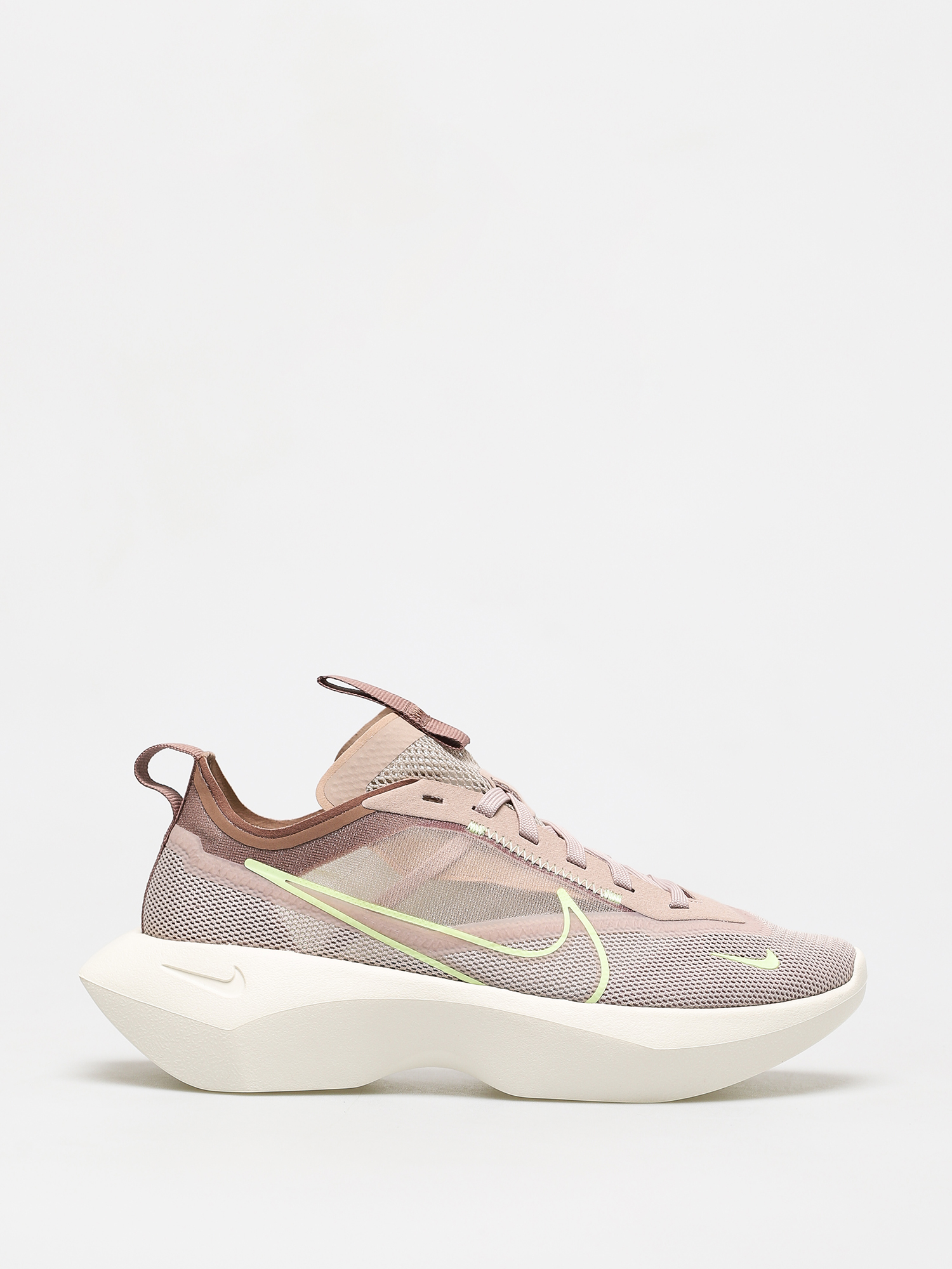 Nike Vista Lite Shoes Wmn (fossil stone/barely volt desert dust)