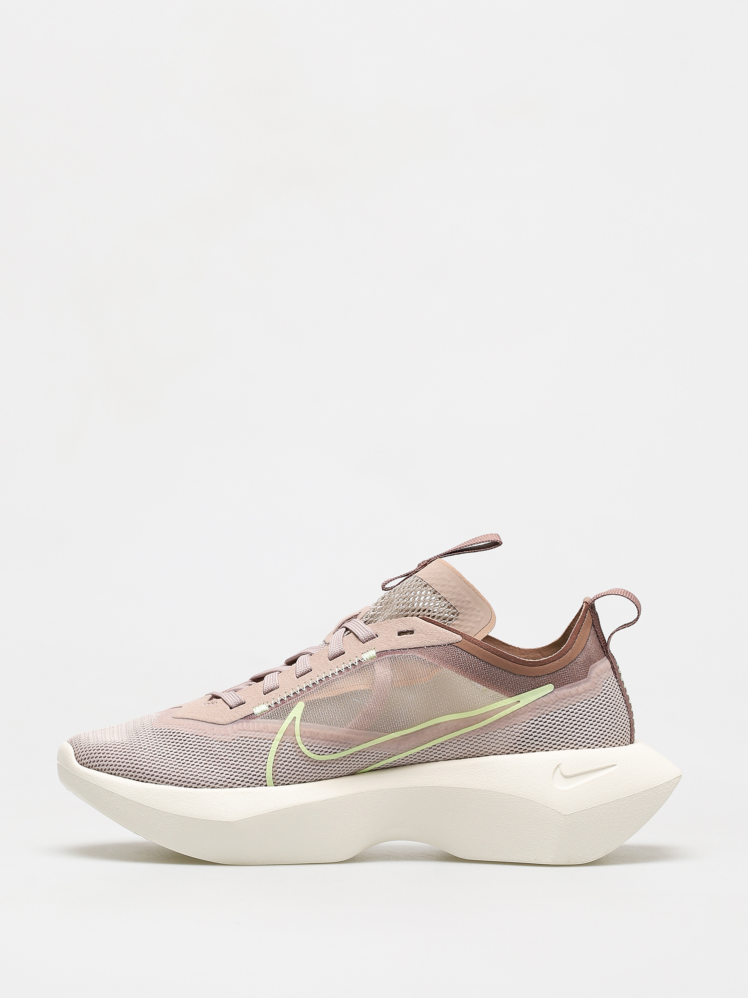 beige nike vista lite