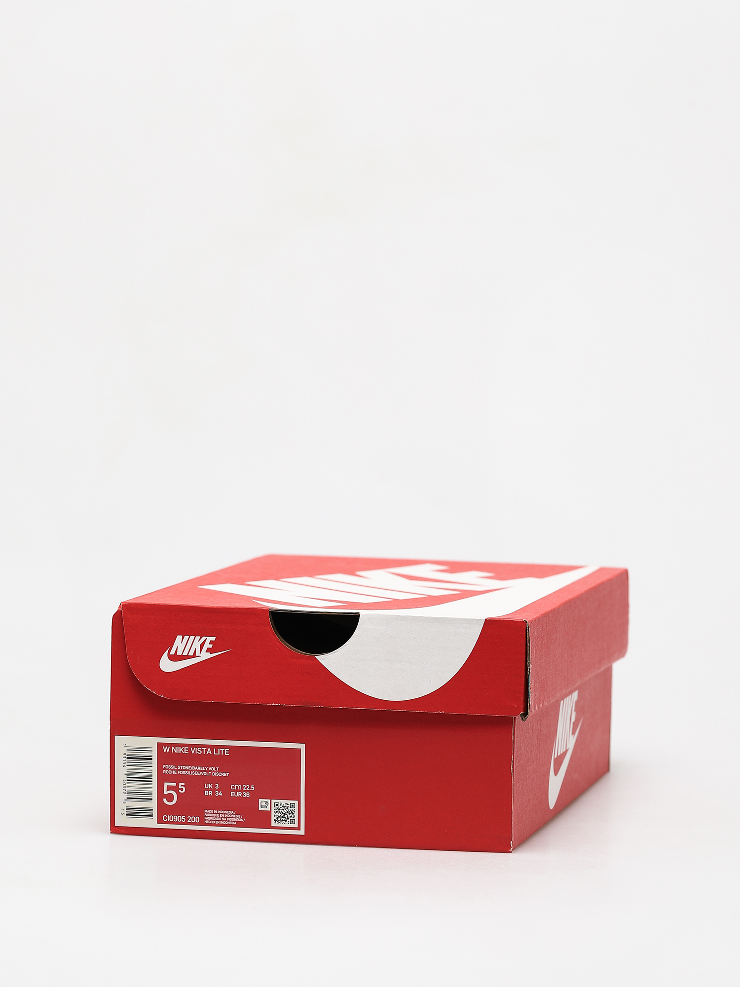 nike vista lite 36