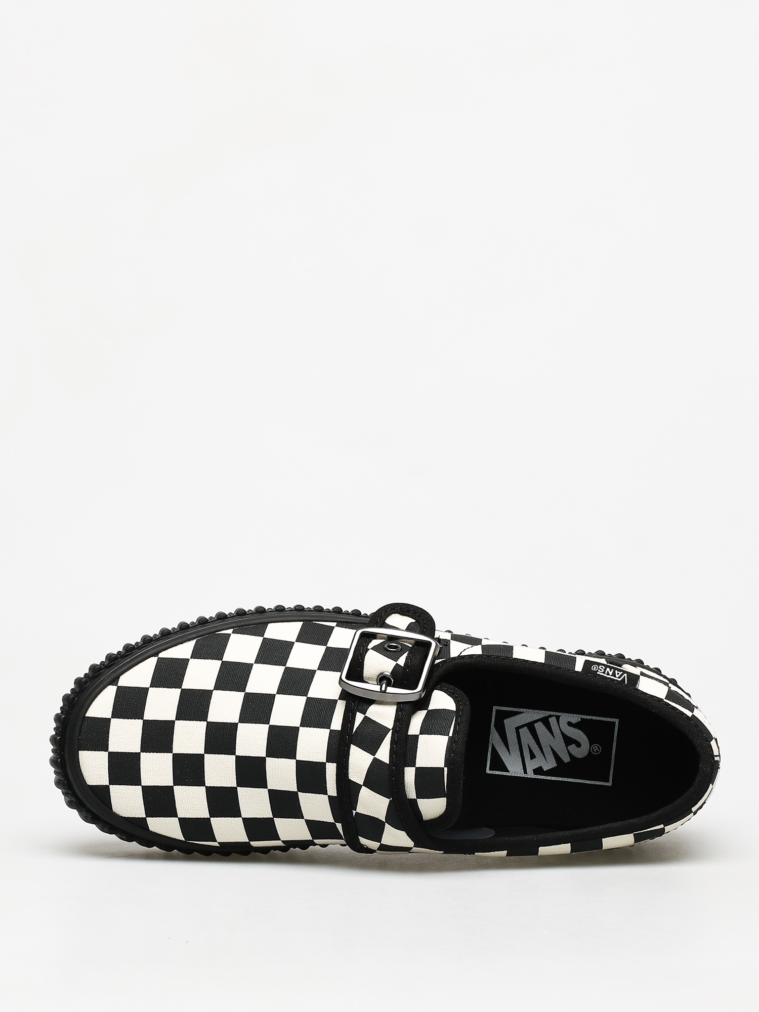Vans creepers 通販 Clearance