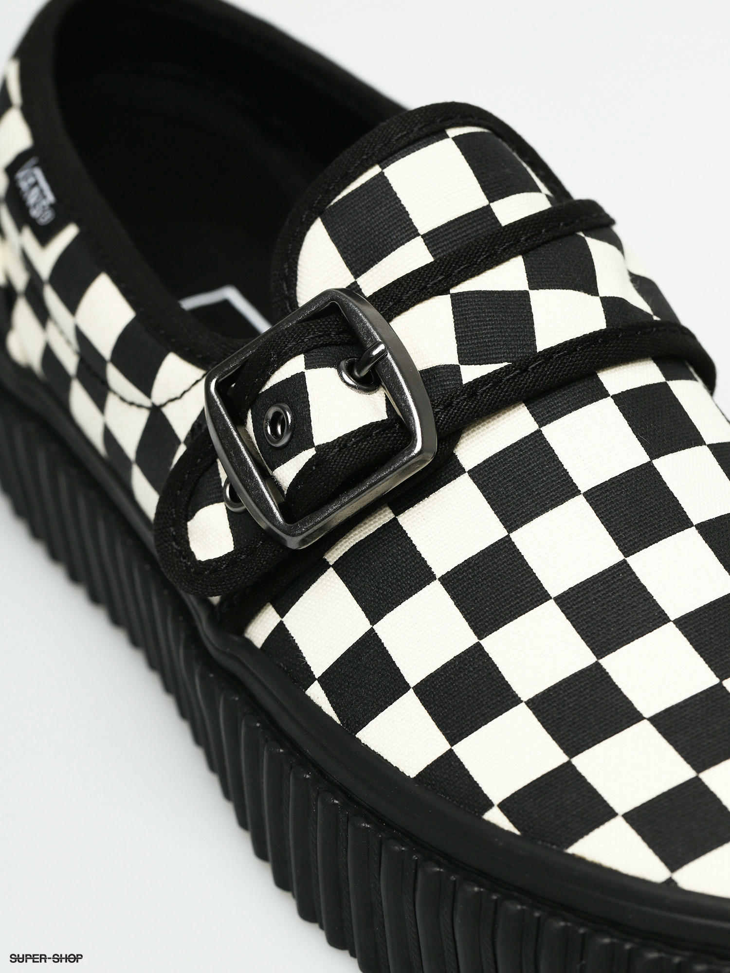 vans creepers shoes