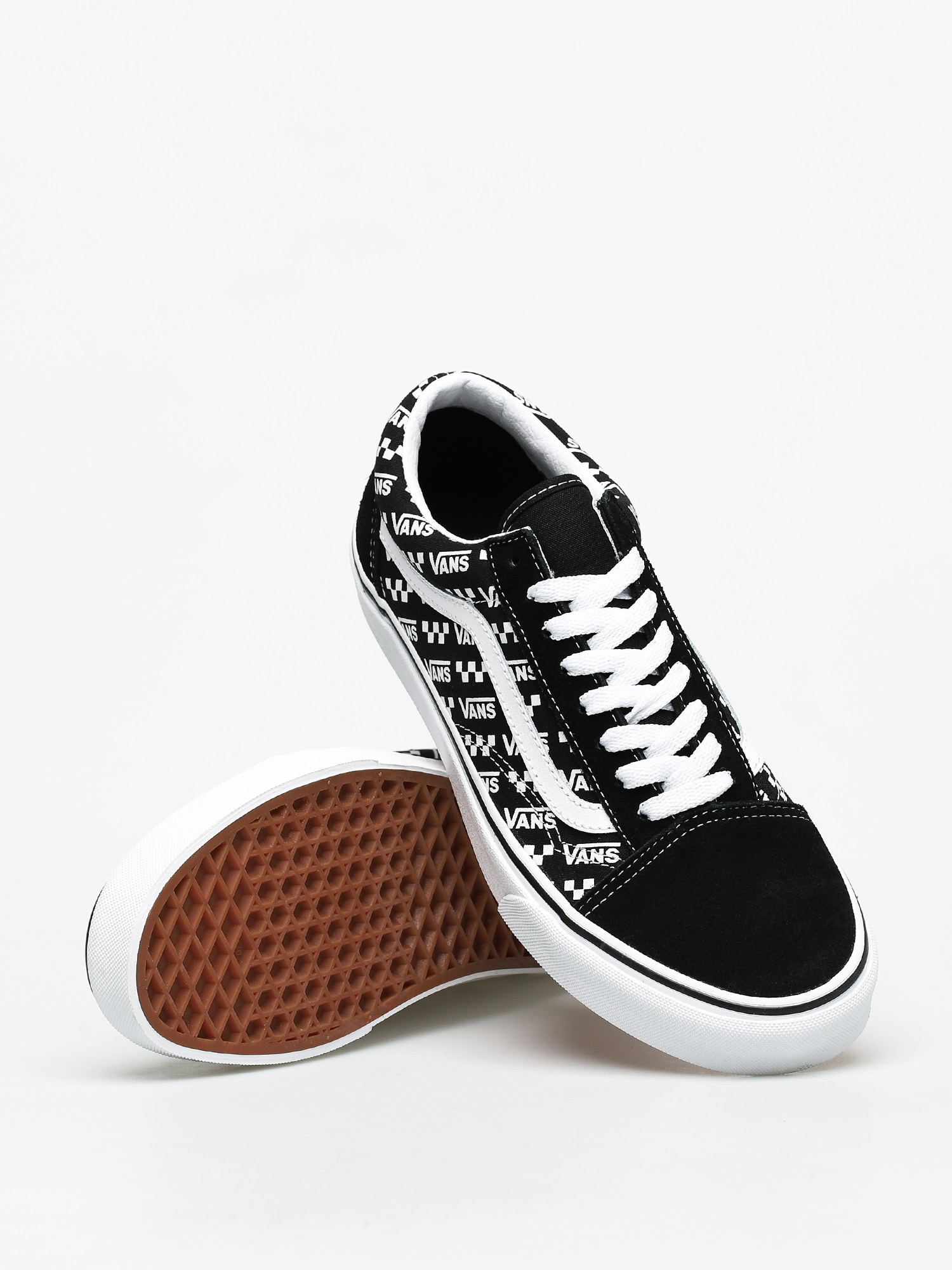vans old skool schuhe