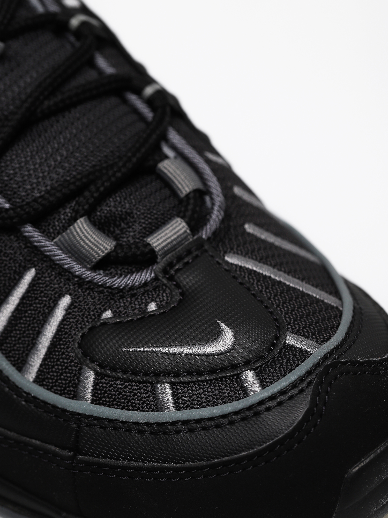 Nike Air Max 98 Schuhe (black/black smoke grey vast grey)