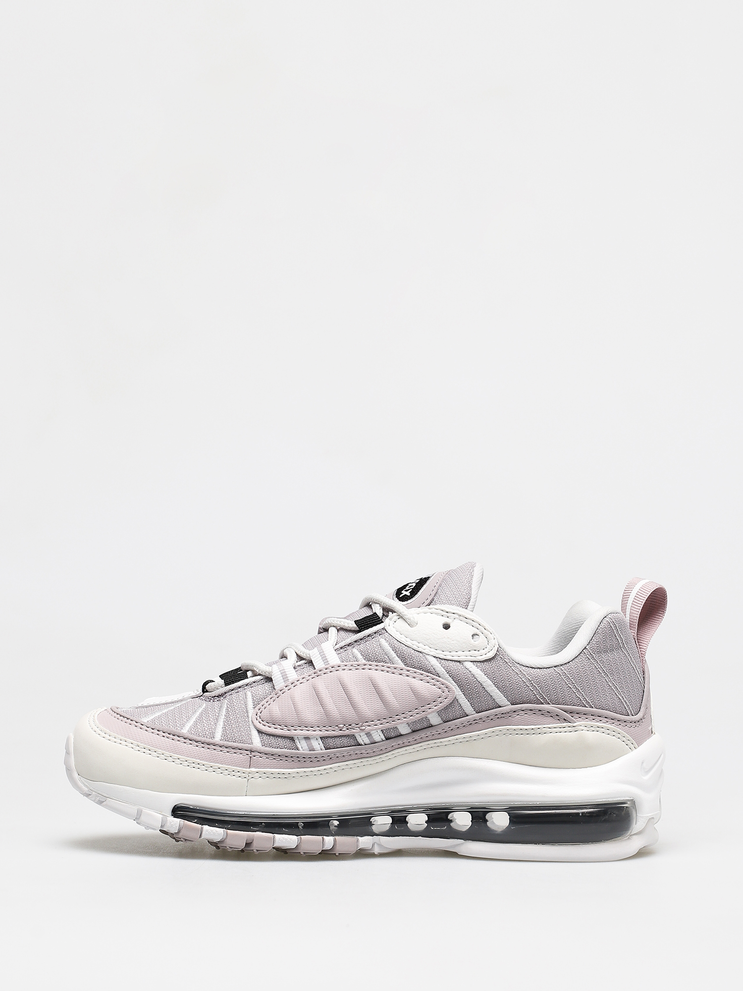 Nike Air Max 98 Schuhe Wmn (silver lilac/black platinum violet)