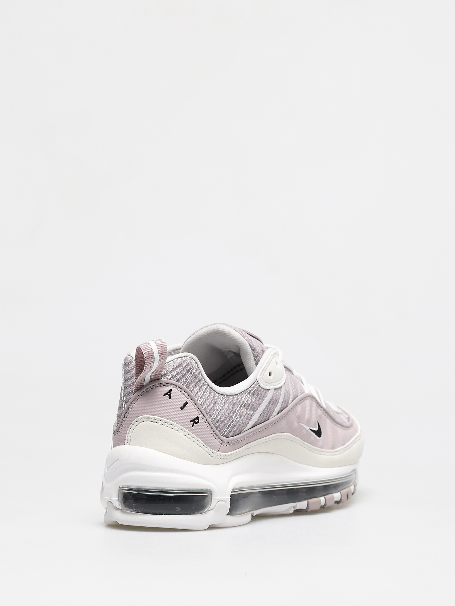 Nike Air Max 98 Schuhe Wmn (silver lilac/black platinum violet)