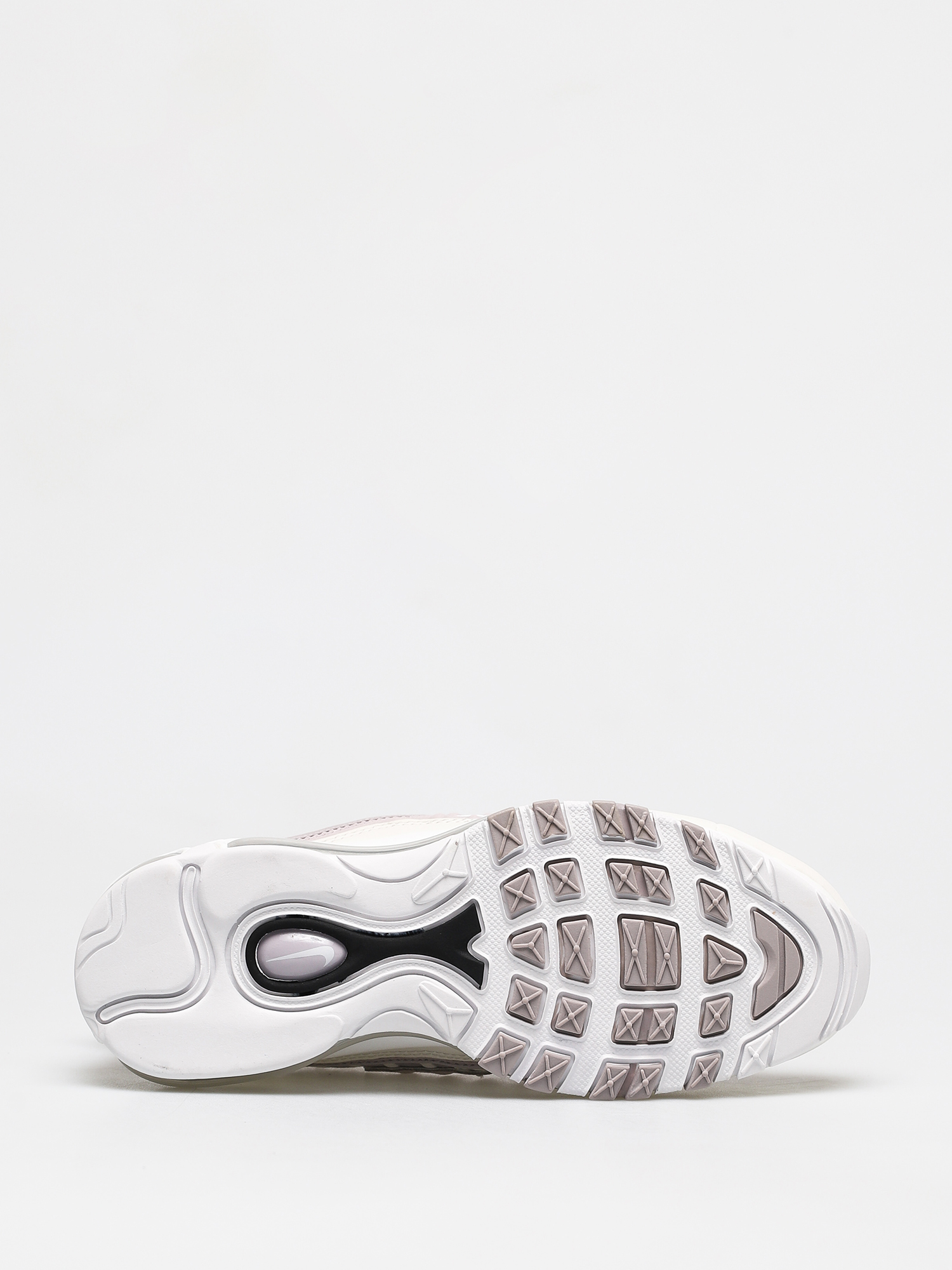 Nike Air Max 98 Schuhe Wmn (silver lilac/black platinum violet)