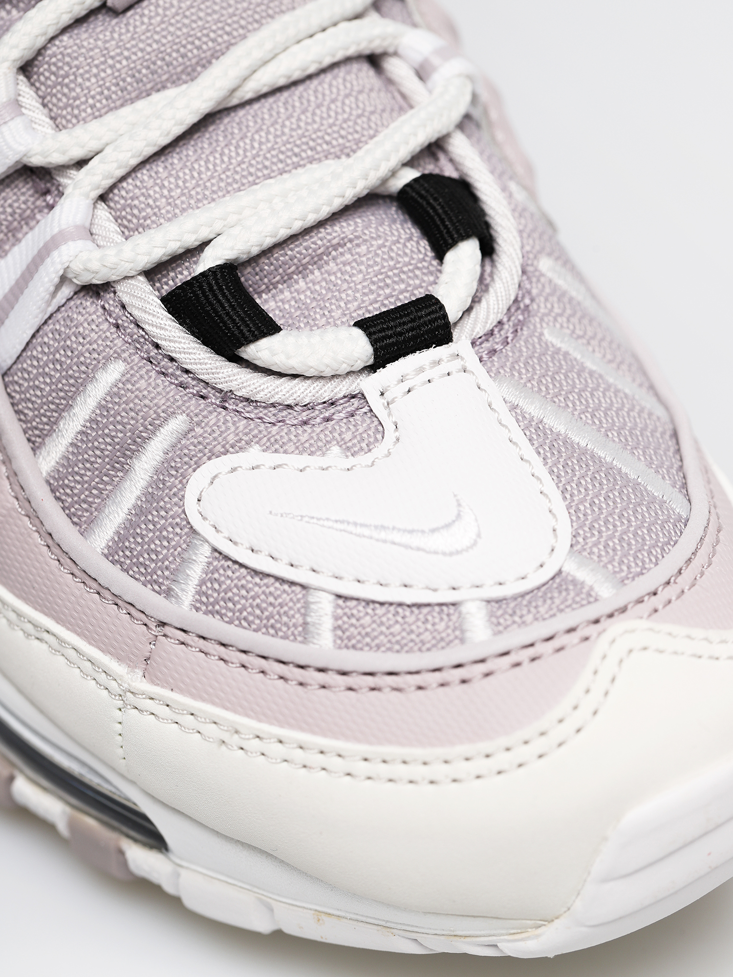 Nike Air Max 98 Schuhe Wmn (silver lilac/black platinum violet)