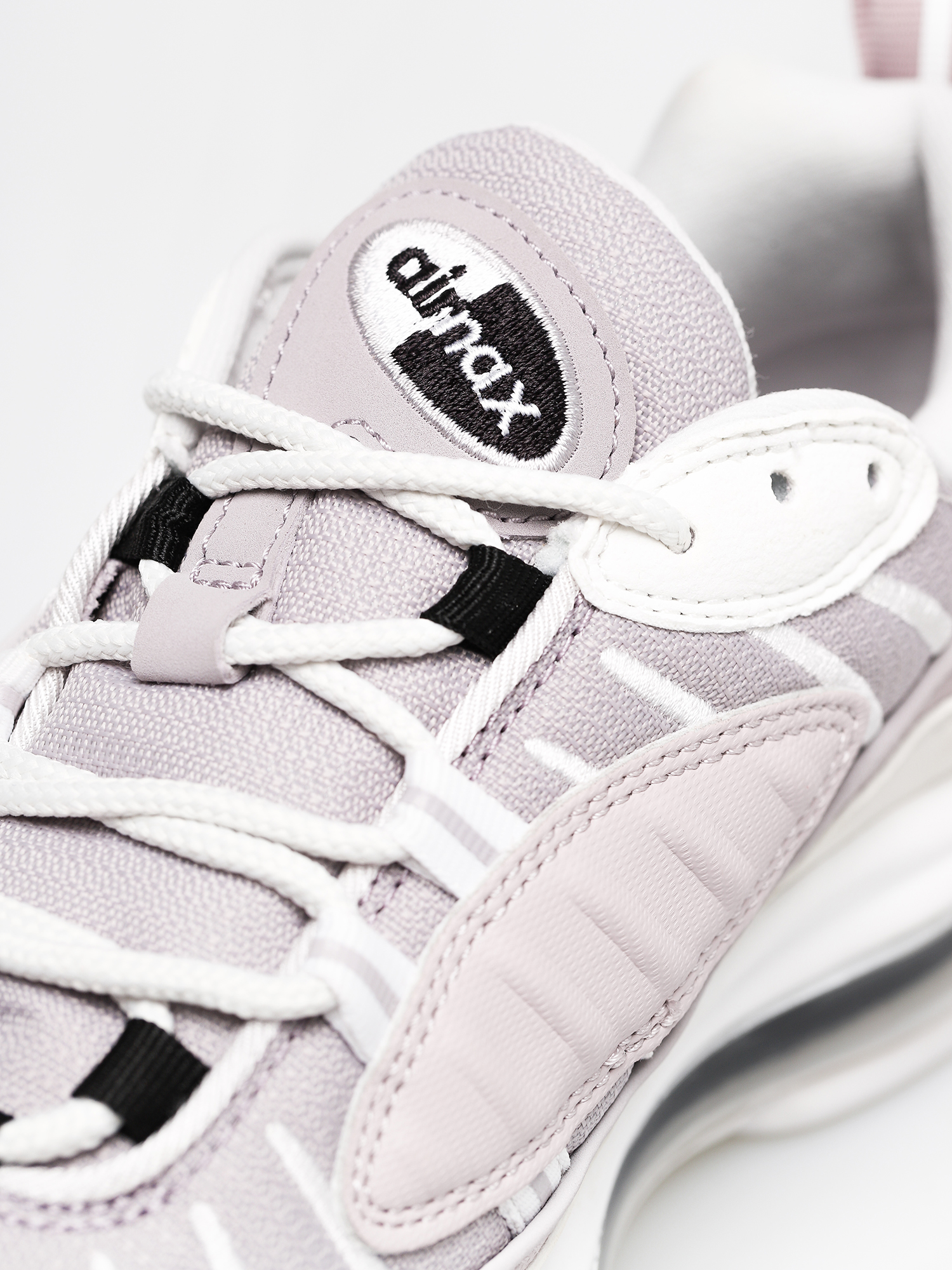 Nike Air Max 98 Schuhe Wmn (silver lilac/black platinum violet)