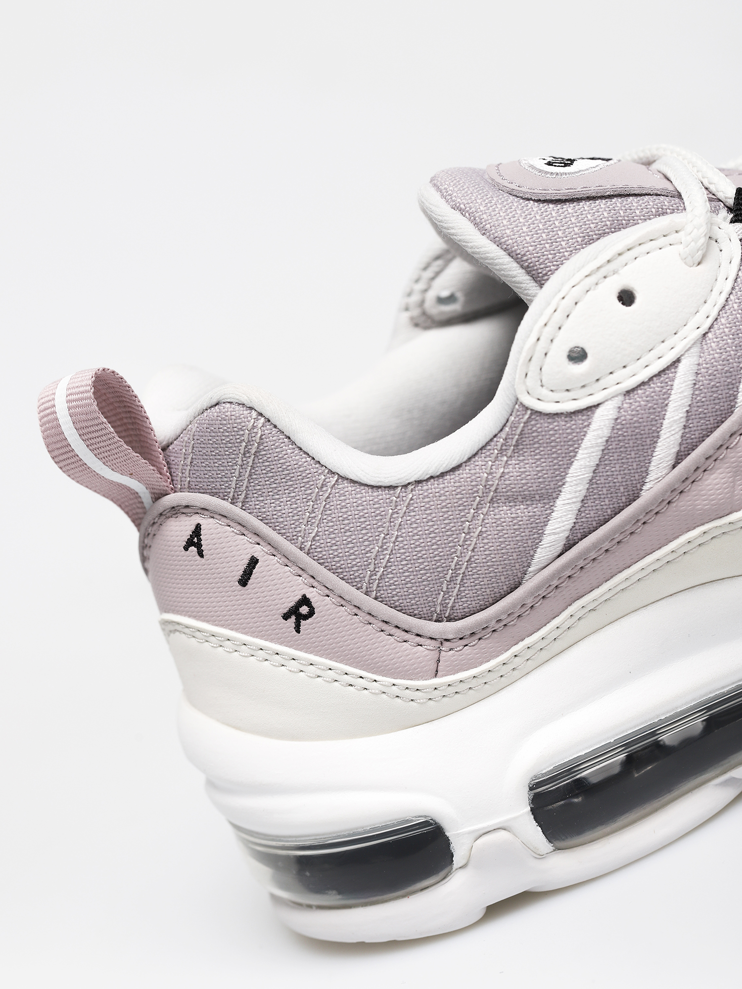 Nike Air Max 98 Schuhe Wmn (silver lilac/black platinum violet)