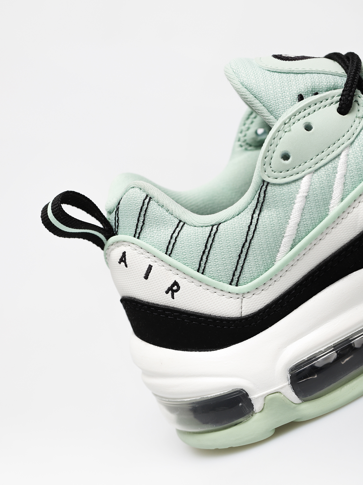 Nike Air Max 98 Shoes Wmn (pistachio frost/pistachio frost black)