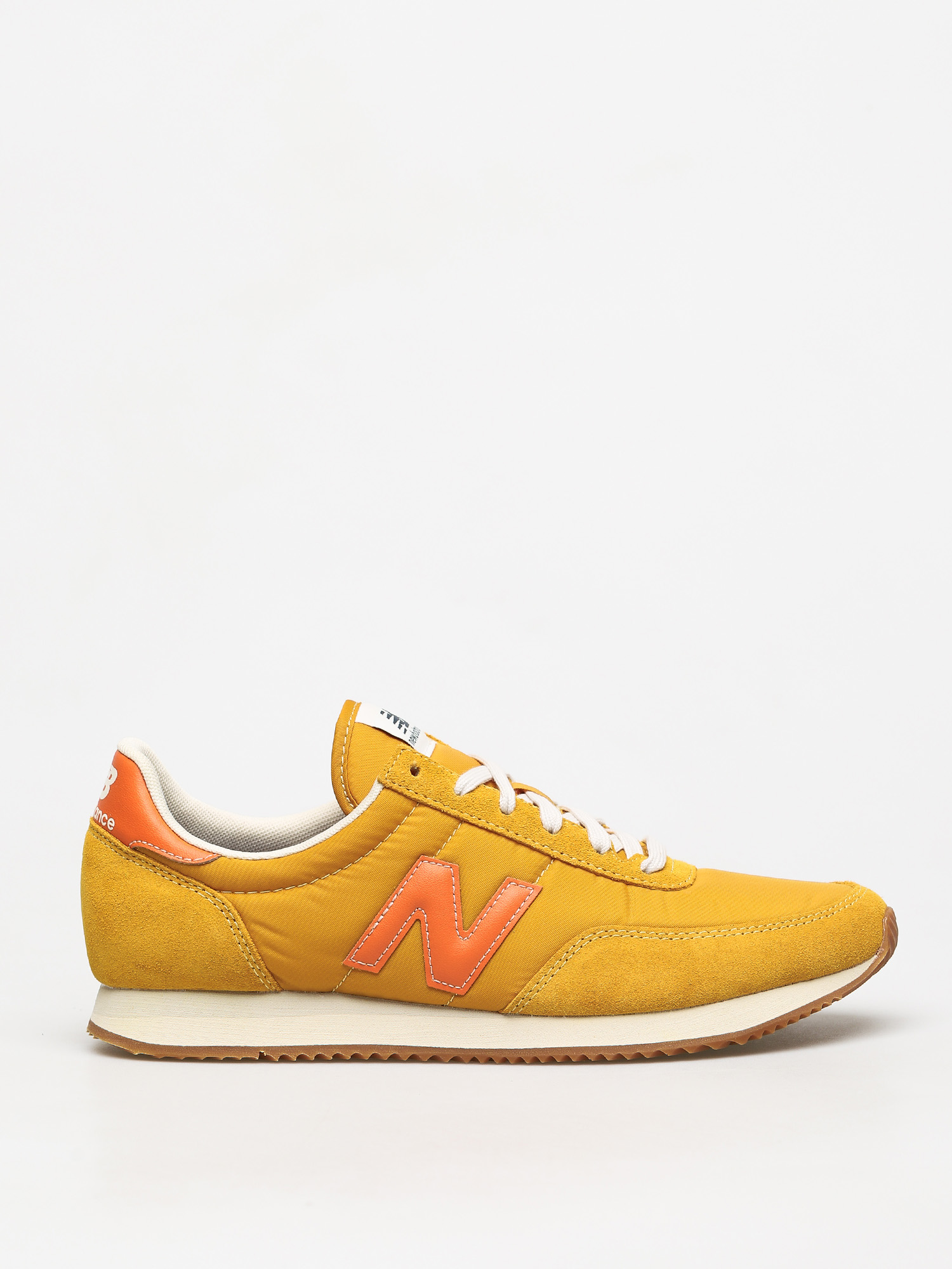 New Balance 720 Schuhe (yellow/orange)
