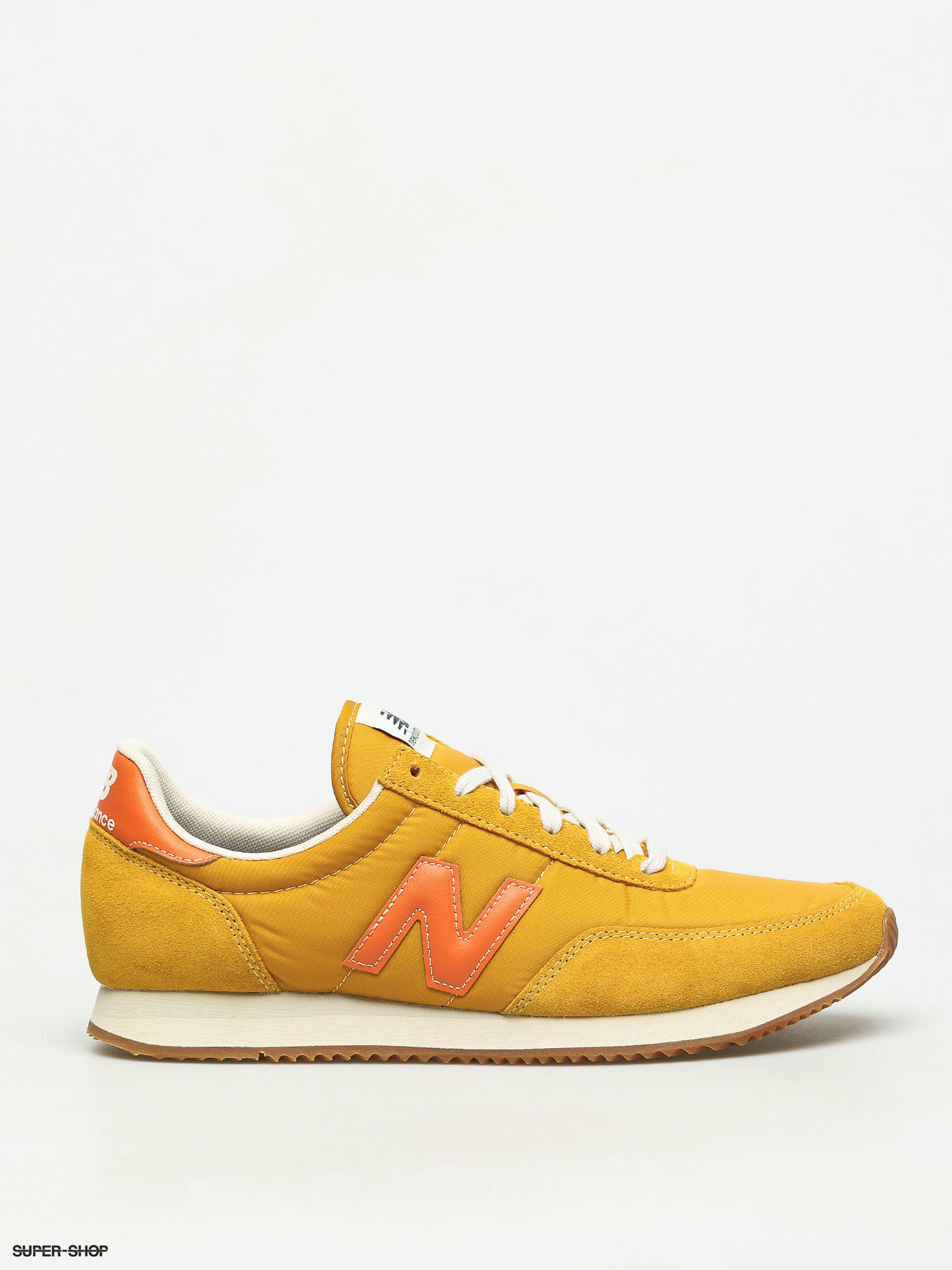 new balance 720 orange