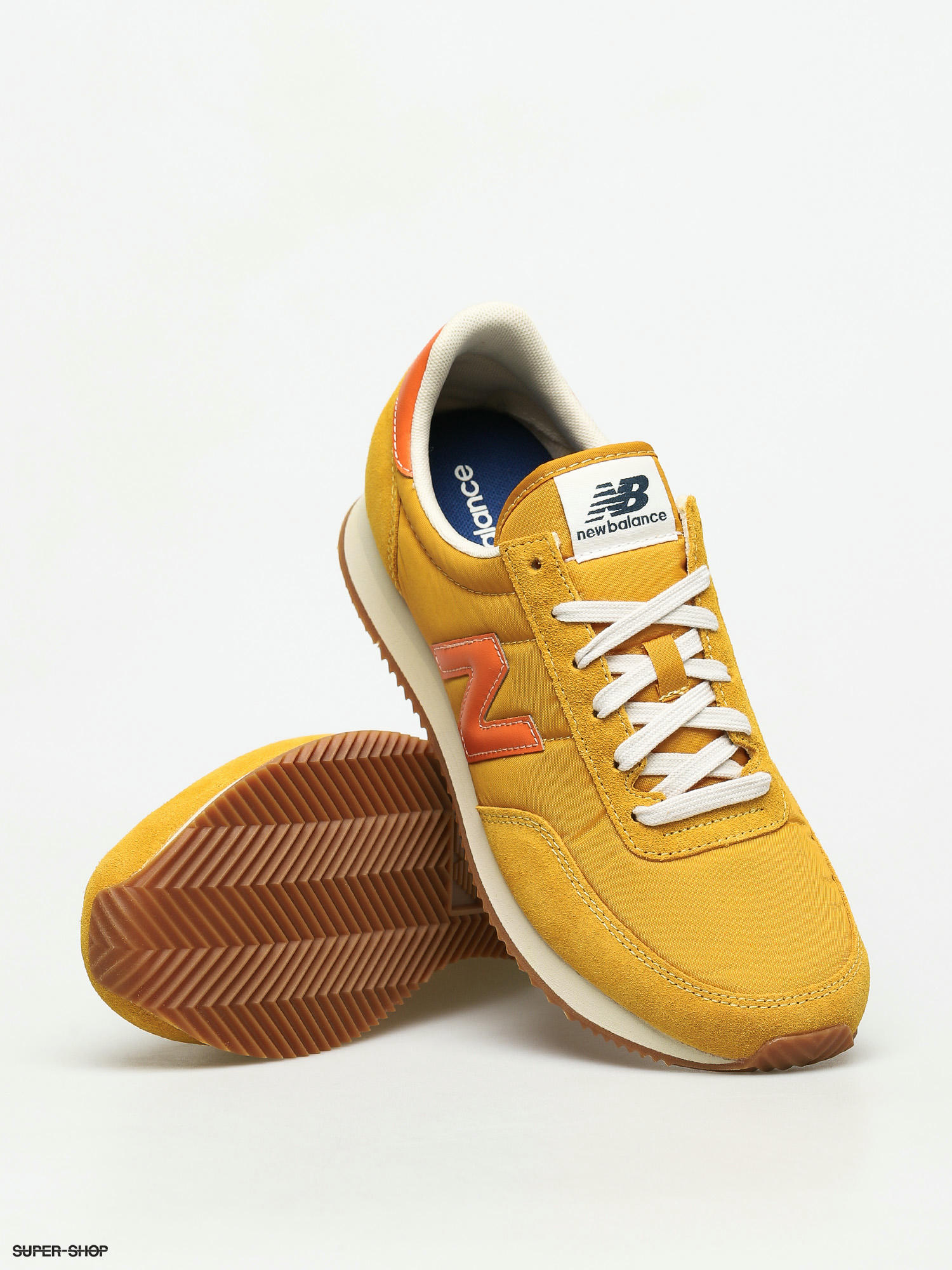 new balance 720 orange