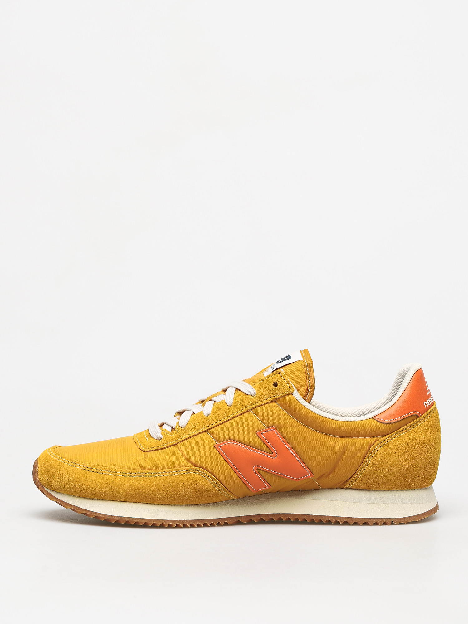 New Balance 720 Schuhe (yellow/orange)