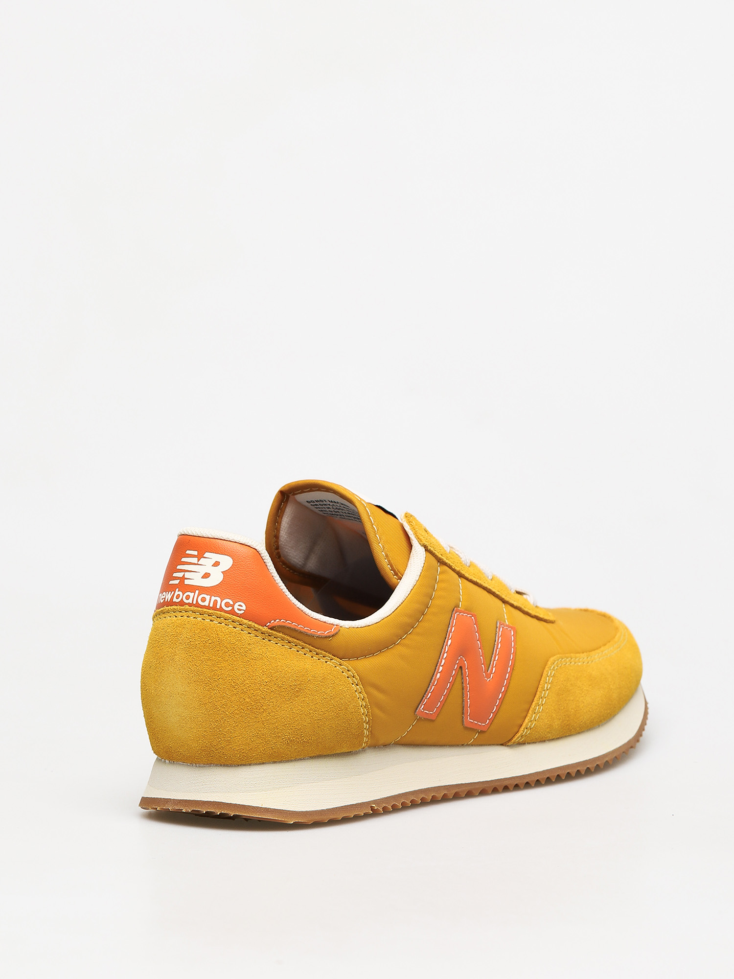 New Balance 720 Schuhe (yellow/orange)