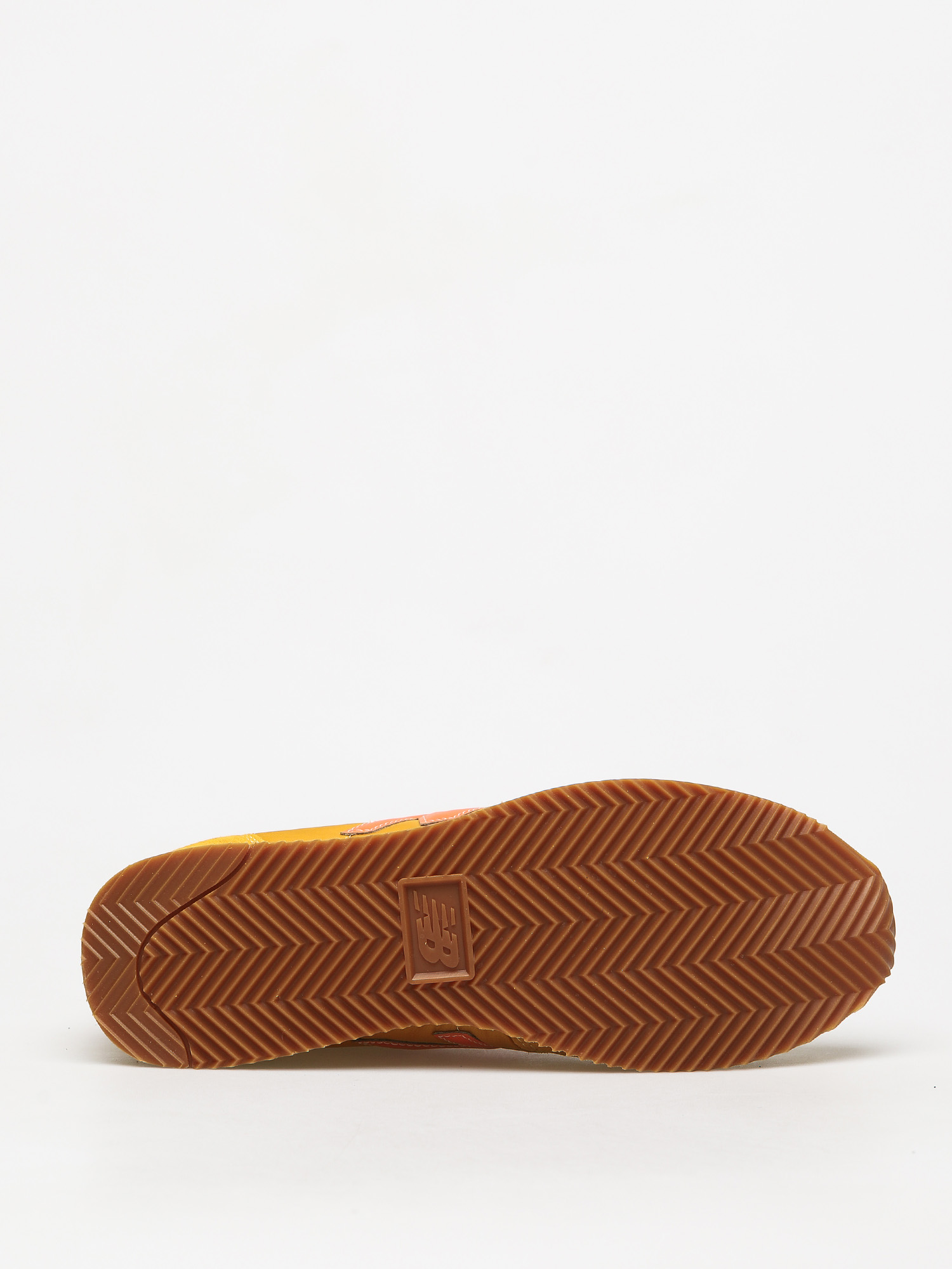 New Balance 720 Schuhe (yellow/orange)