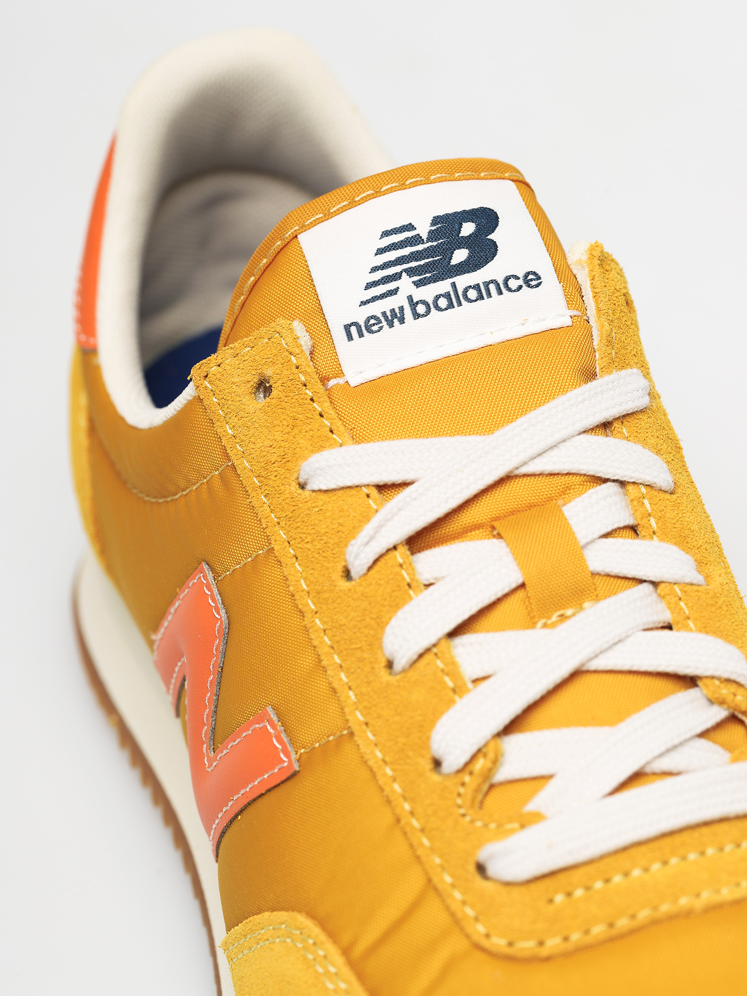New Balance 720 Schuhe (yellow/orange)