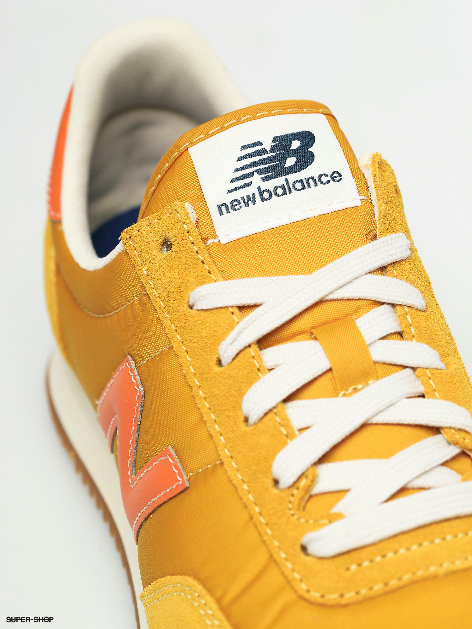 new balance 720 laranja