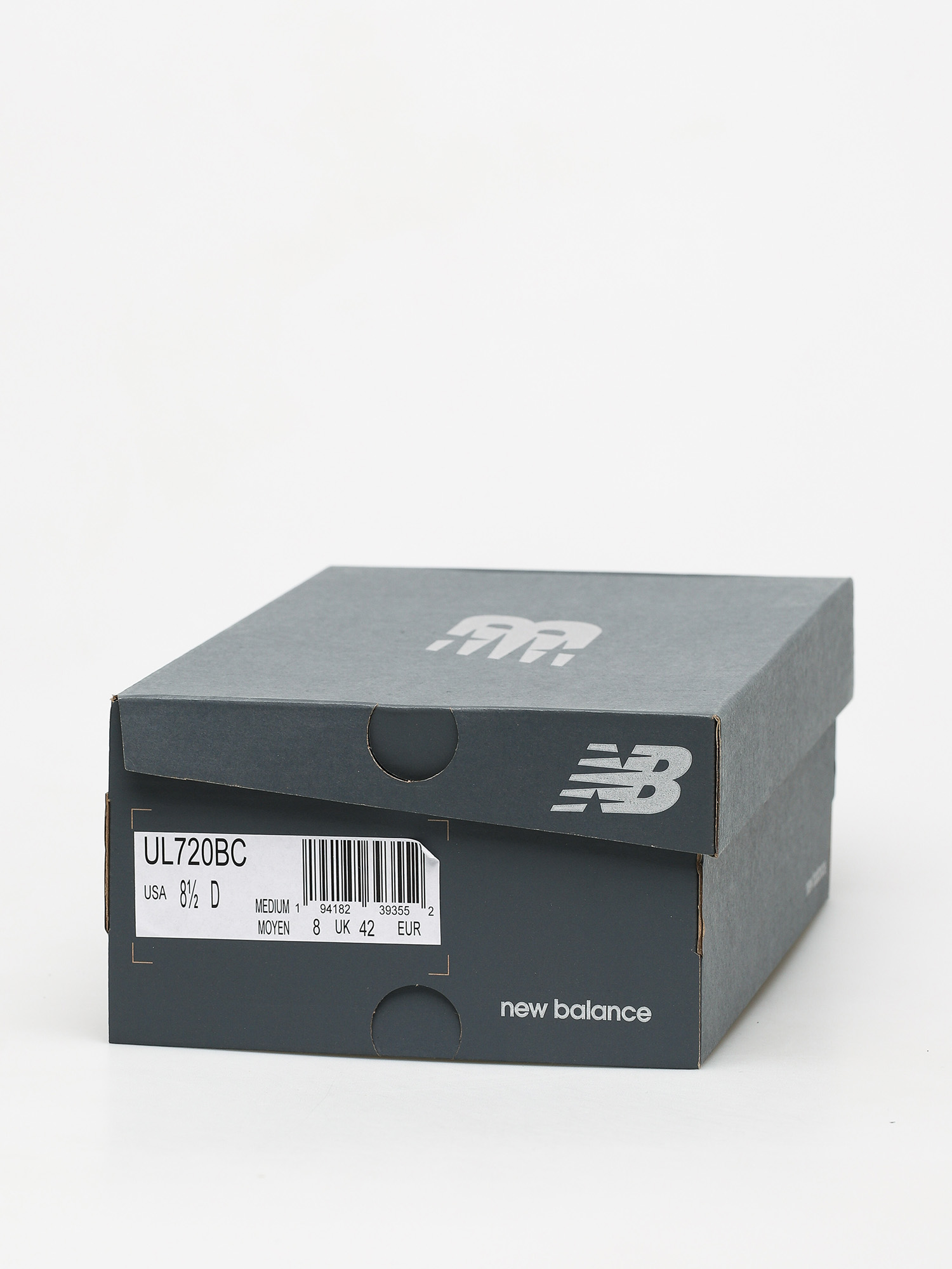 New Balance 720 Schuhe (yellow/orange)