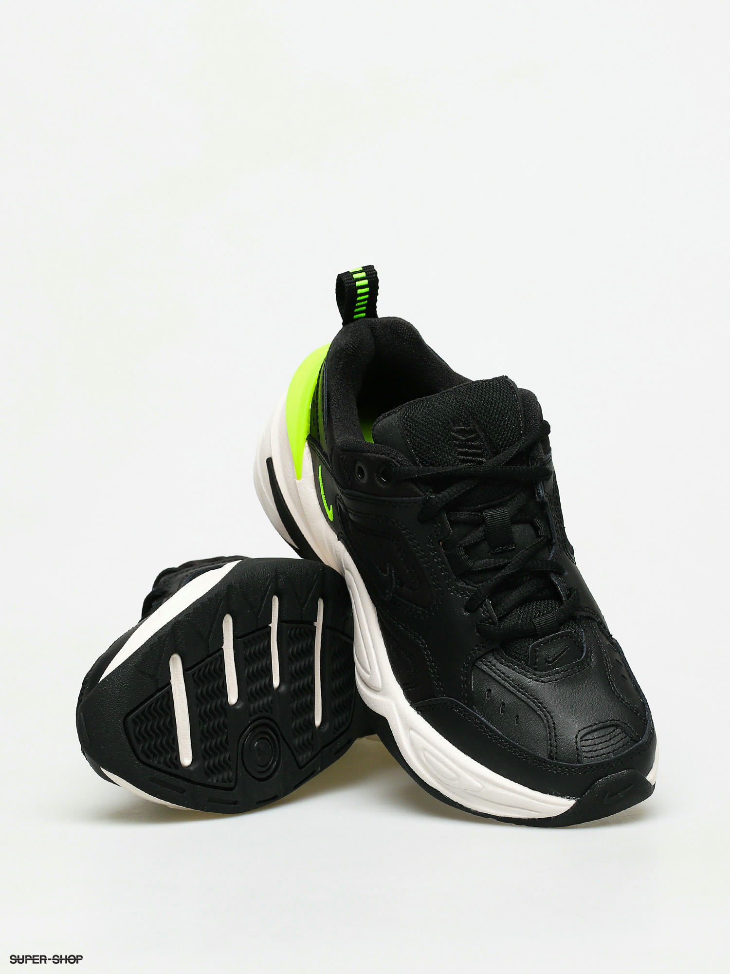 Nike tekno outlet volt