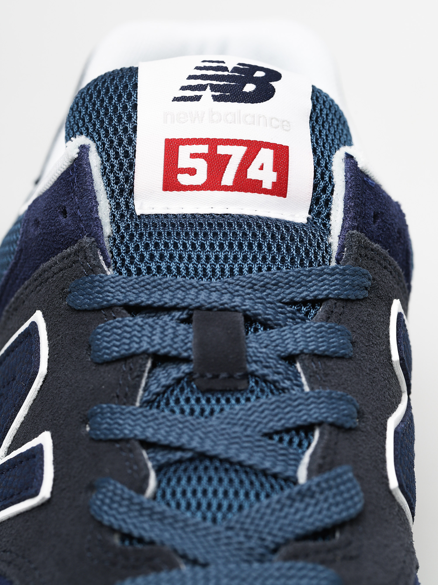 new balance 574 gray blue