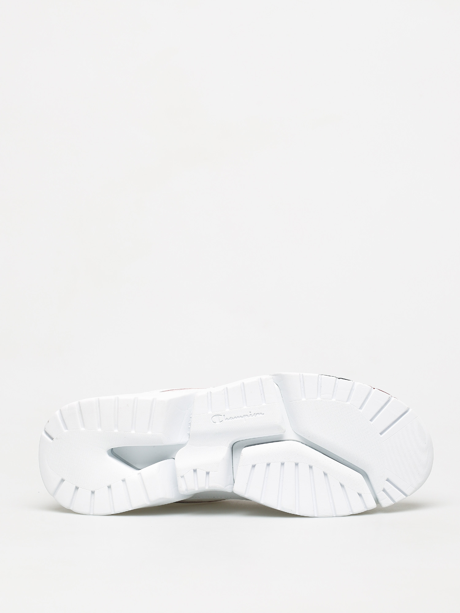 Champion Lander Lea S21420 Shoes (wht/blue/red)