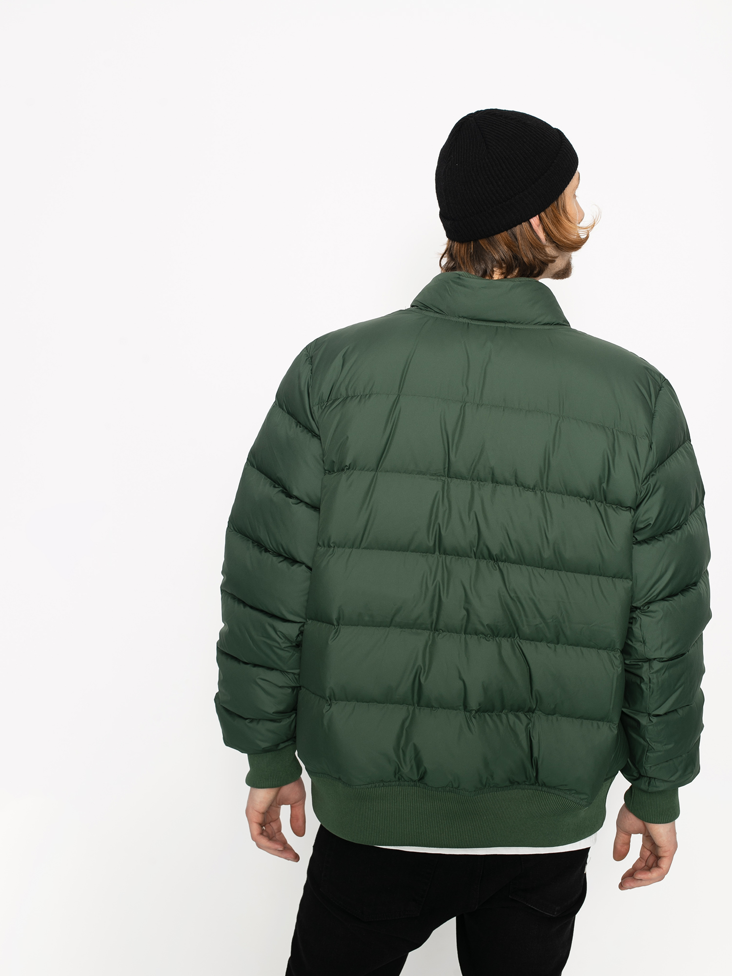 nike bomber fill jacket