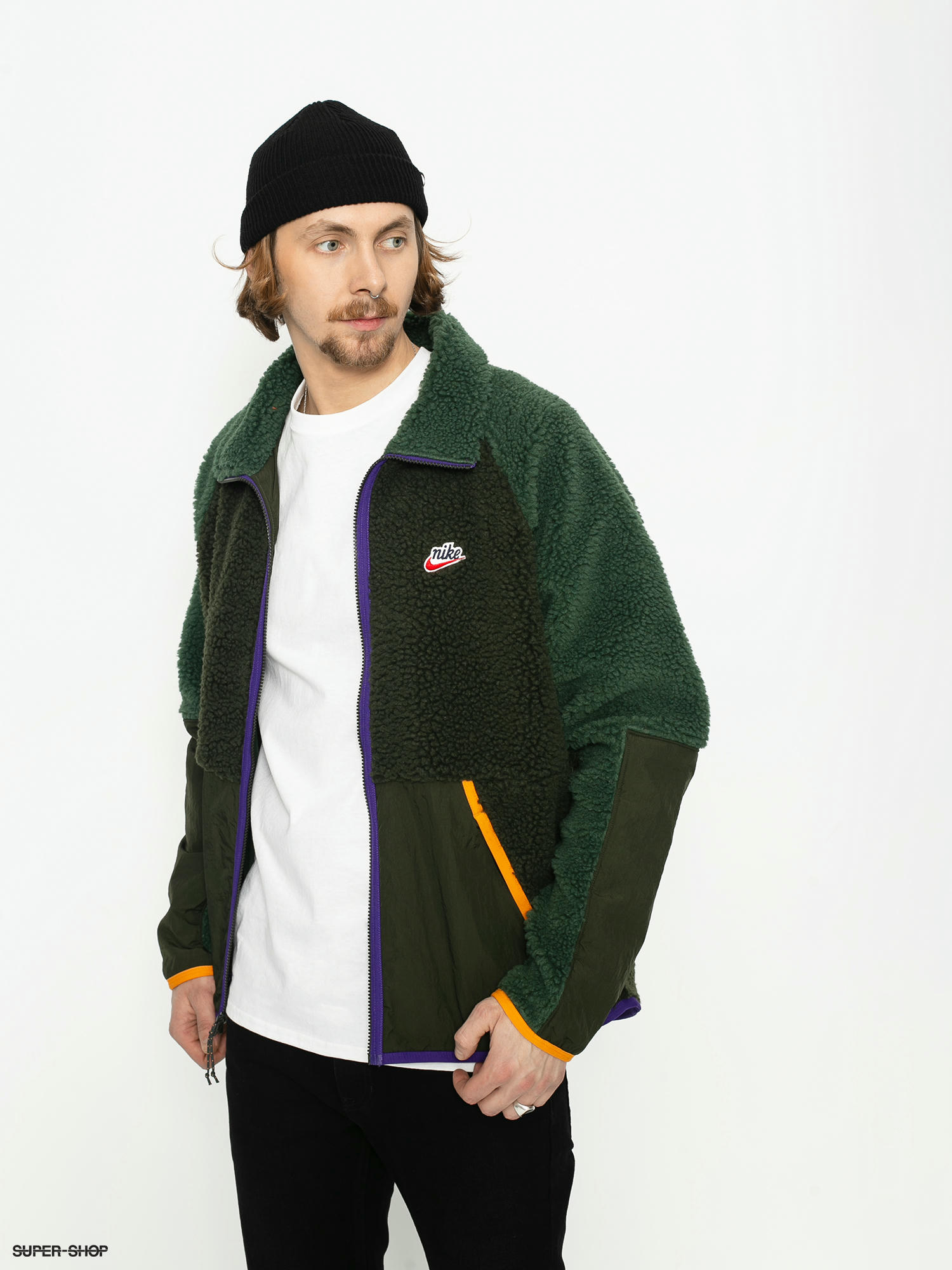 Galactic jade nike tech fleece hot sale