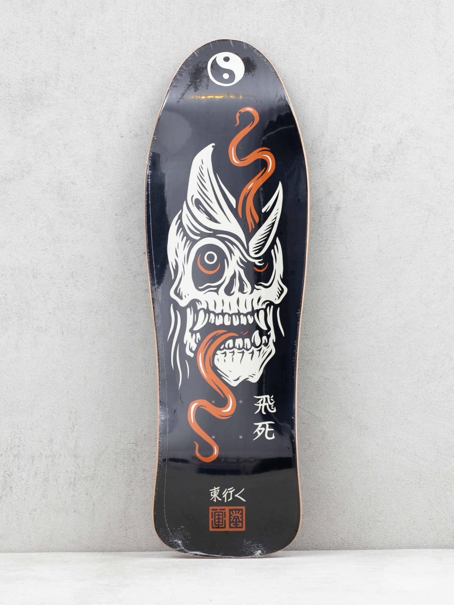 Element Timber Flying De Deck (assorted)