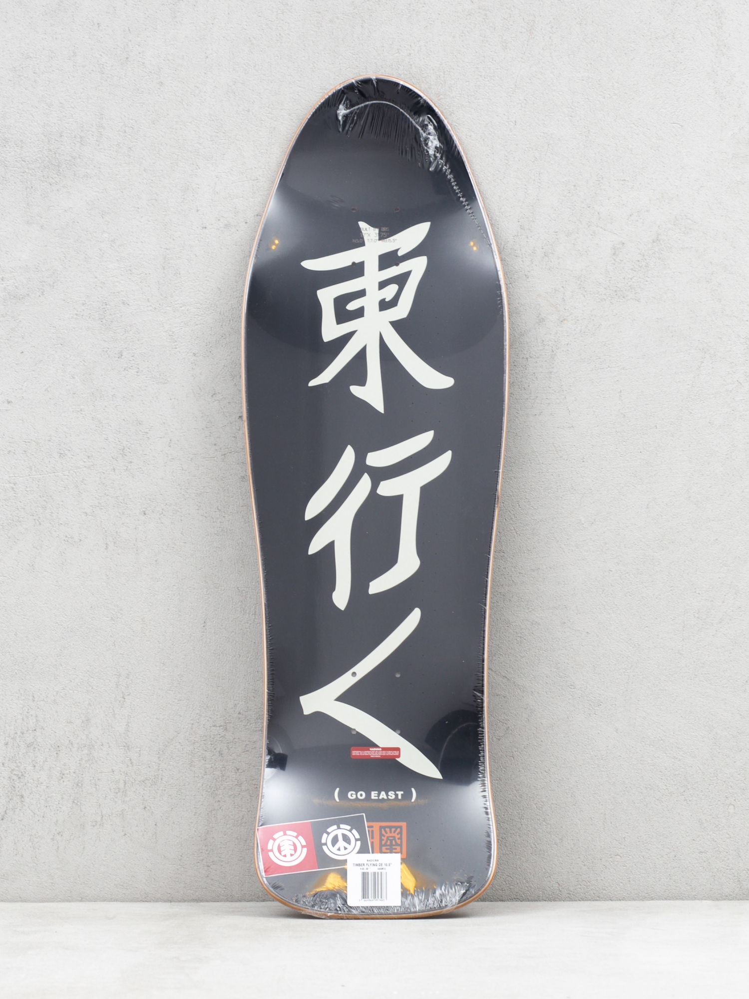 Element Timber Flying De Deck (assorted)