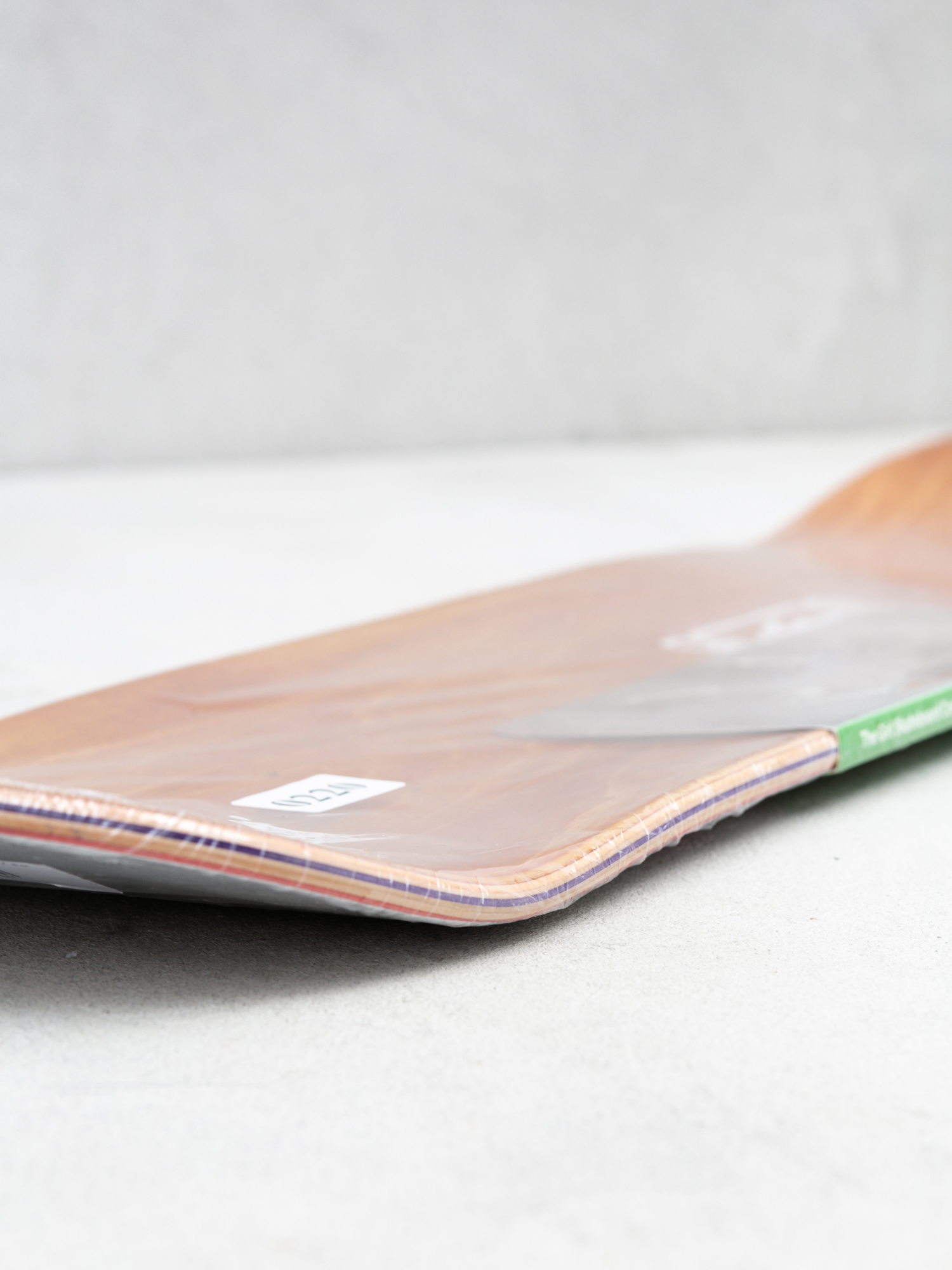 Girl Skateboard Malto 93 Til Infinity Deck (white)