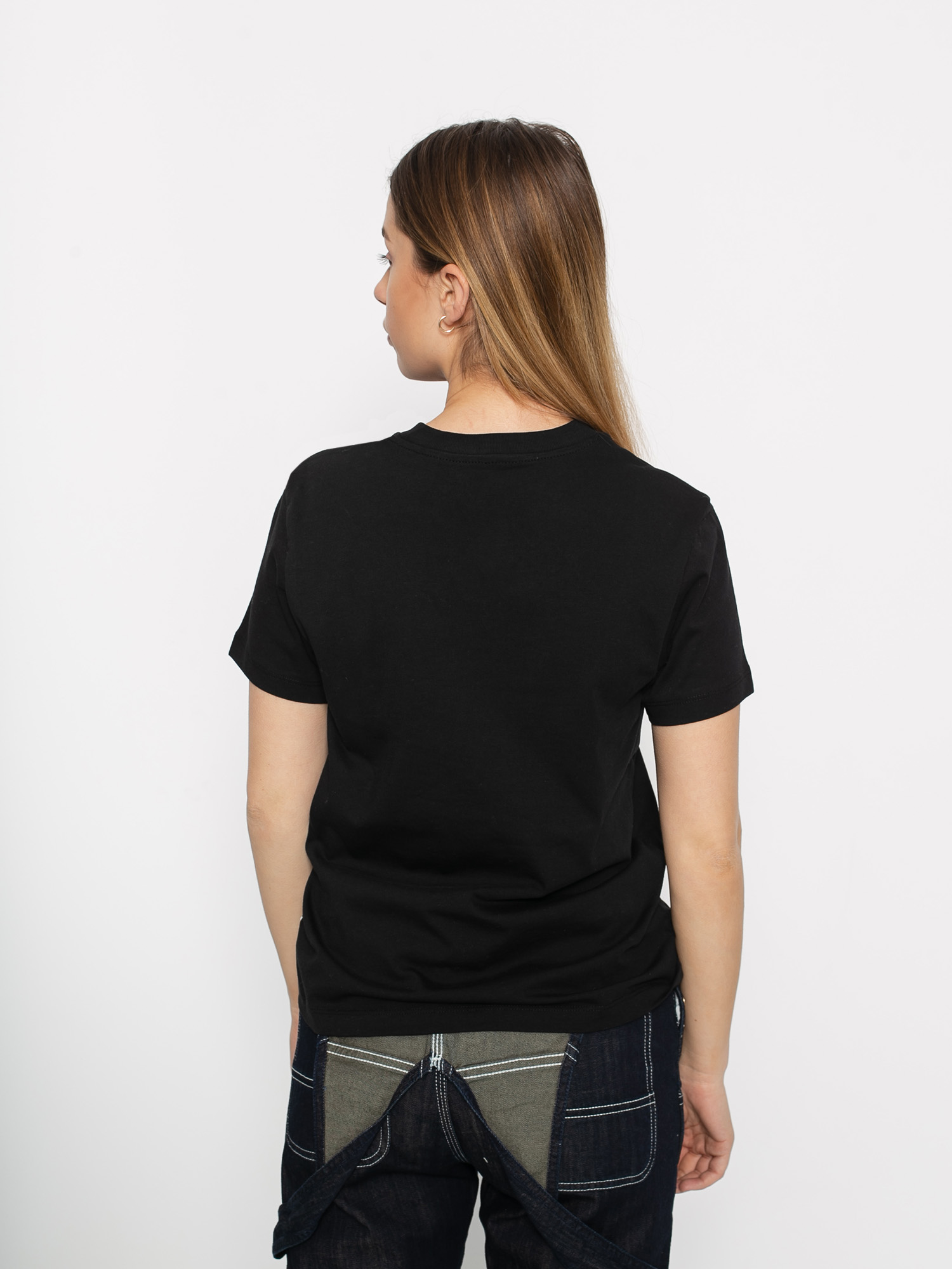Vans Flying V T-shirt Wmn (black)
