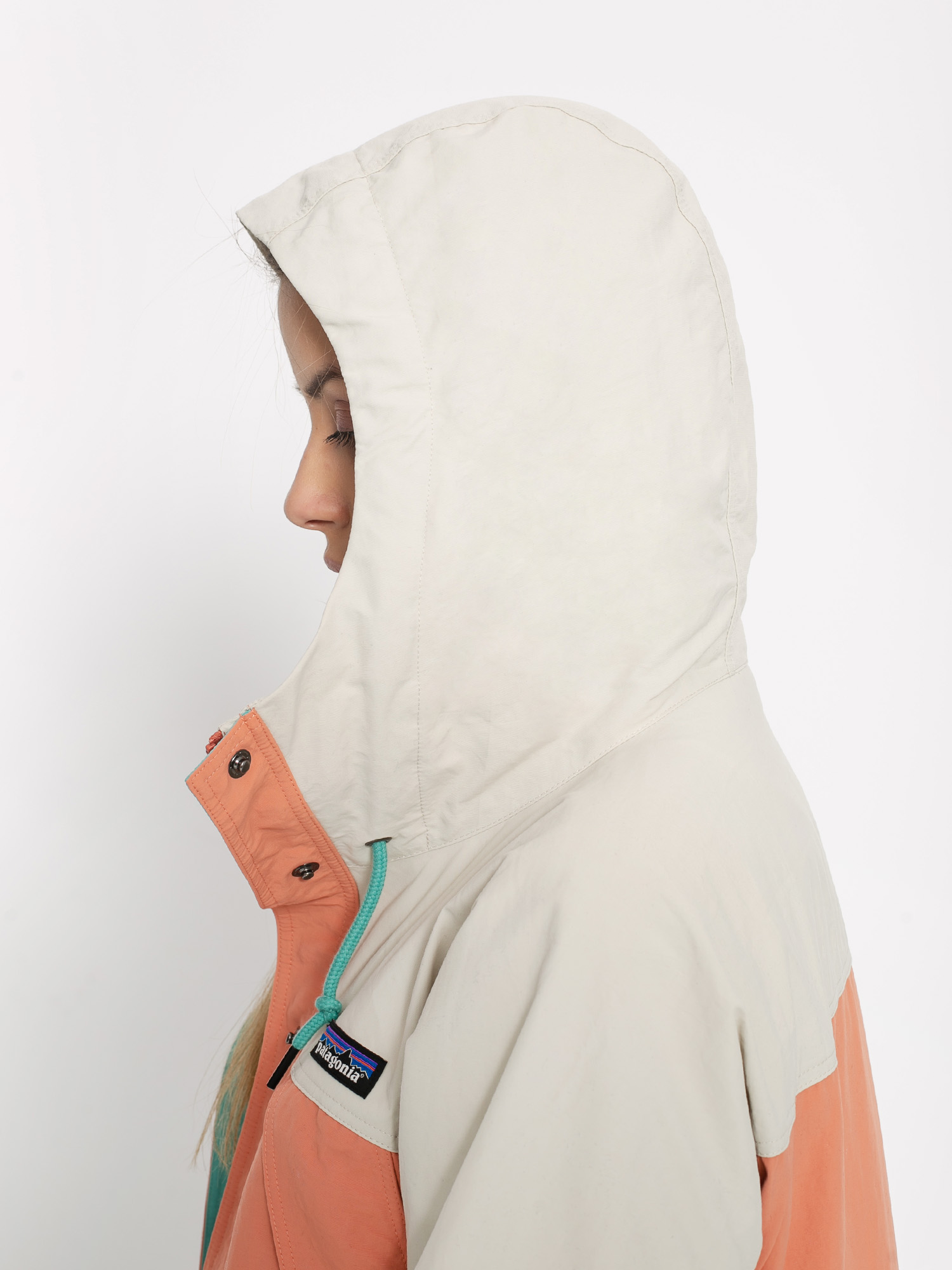Patagonia Skyforest Parka Jacket Wmn 
